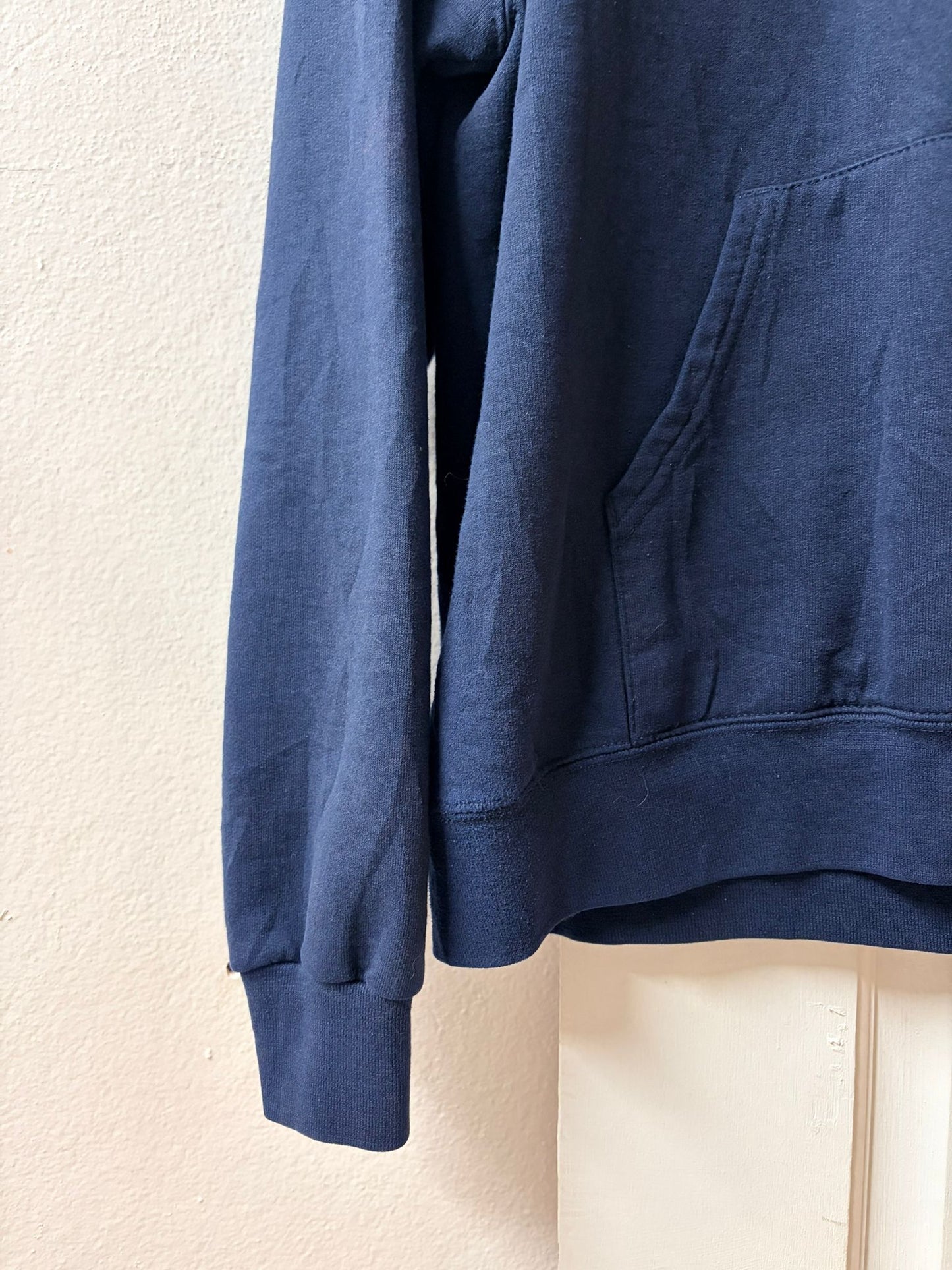 Champion Michigan USA College Pullover Hoodie [M]