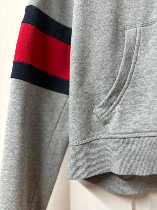 Grey Tommy Hilfiger Hoodie [M]