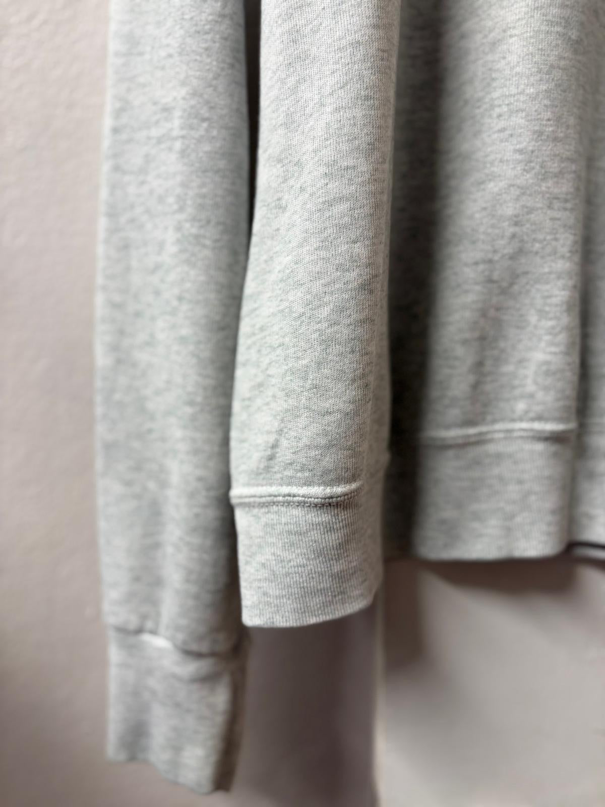 FAN Bronco Crewneck Jumper [2XL]