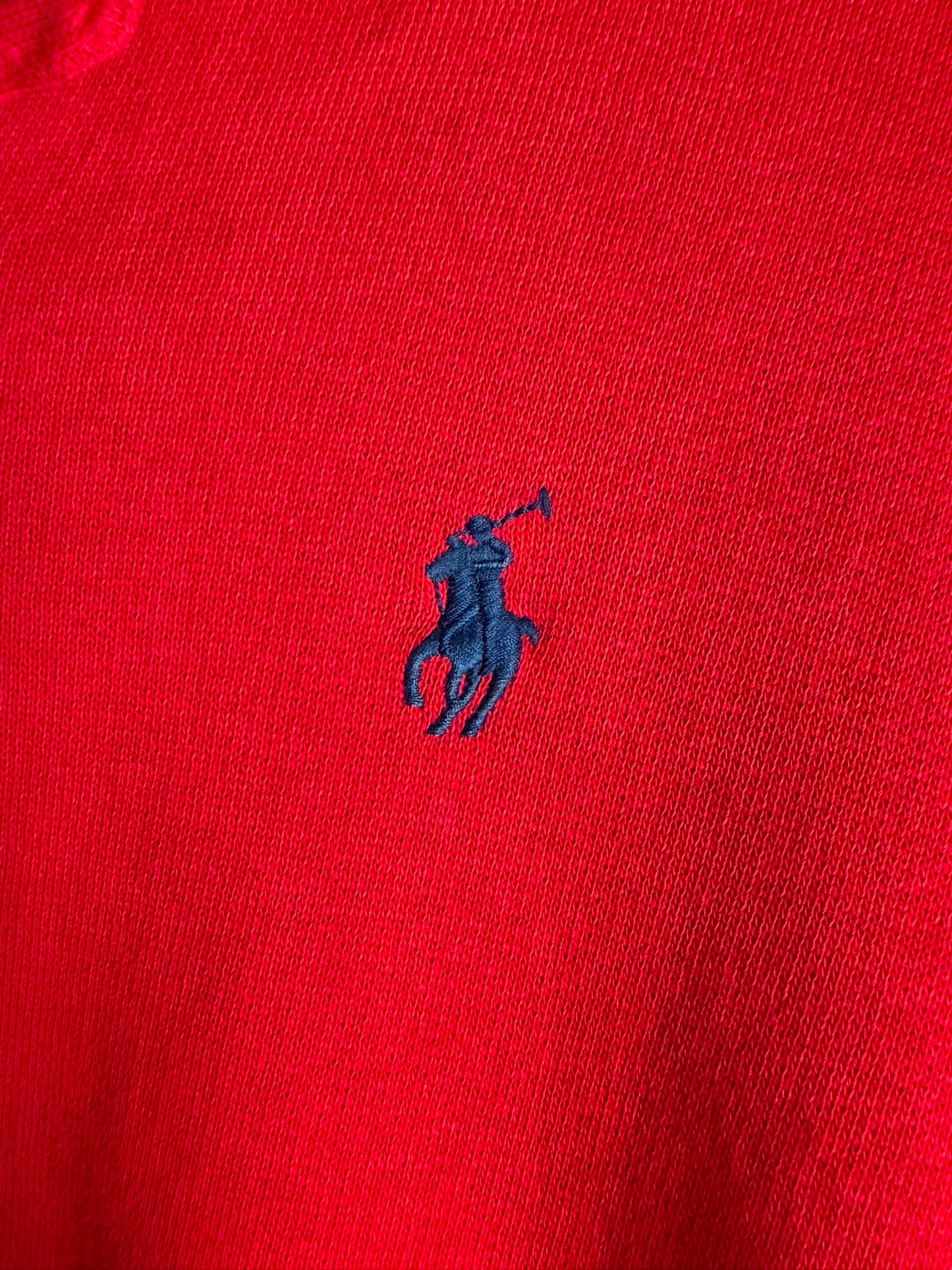 Vintage Ralph Lauren Sweatshirt - S (AU Women’s M)