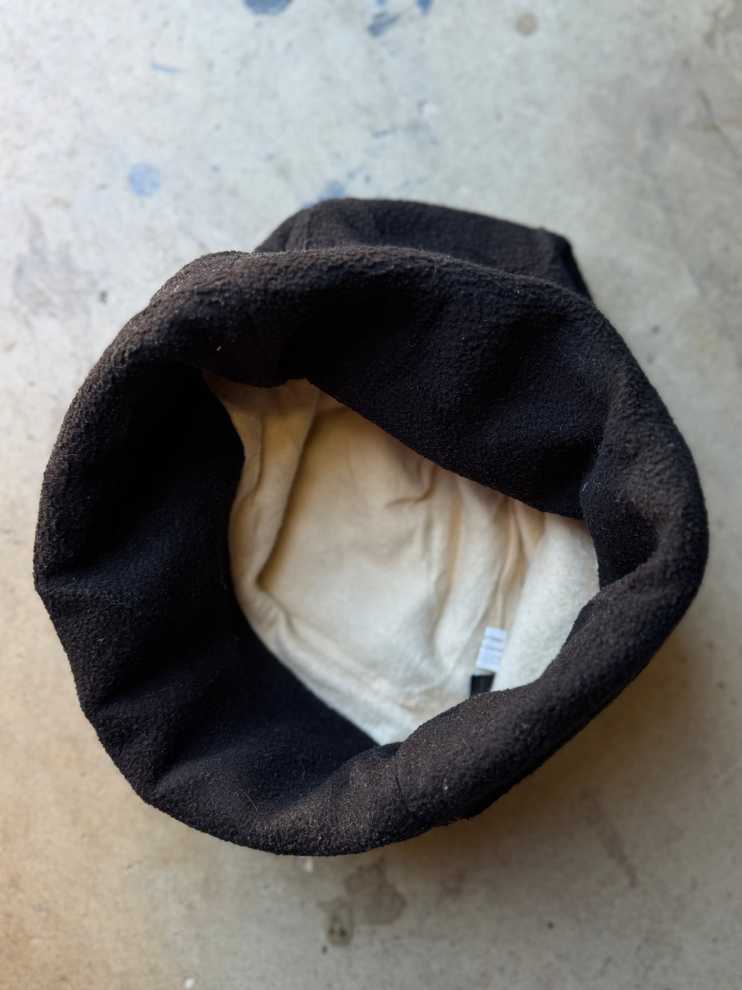 Umbro Thermal Beanie - Black
