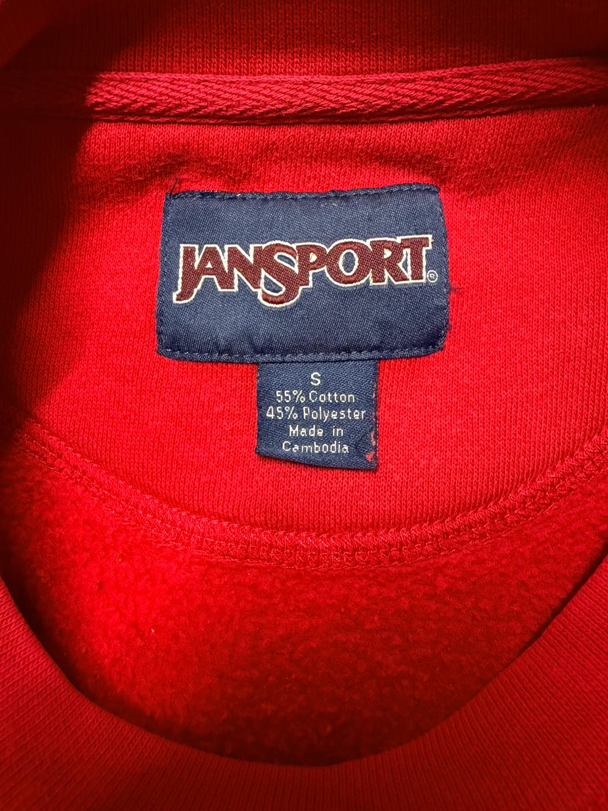 University of Richmond Crewneck Jumper [S]