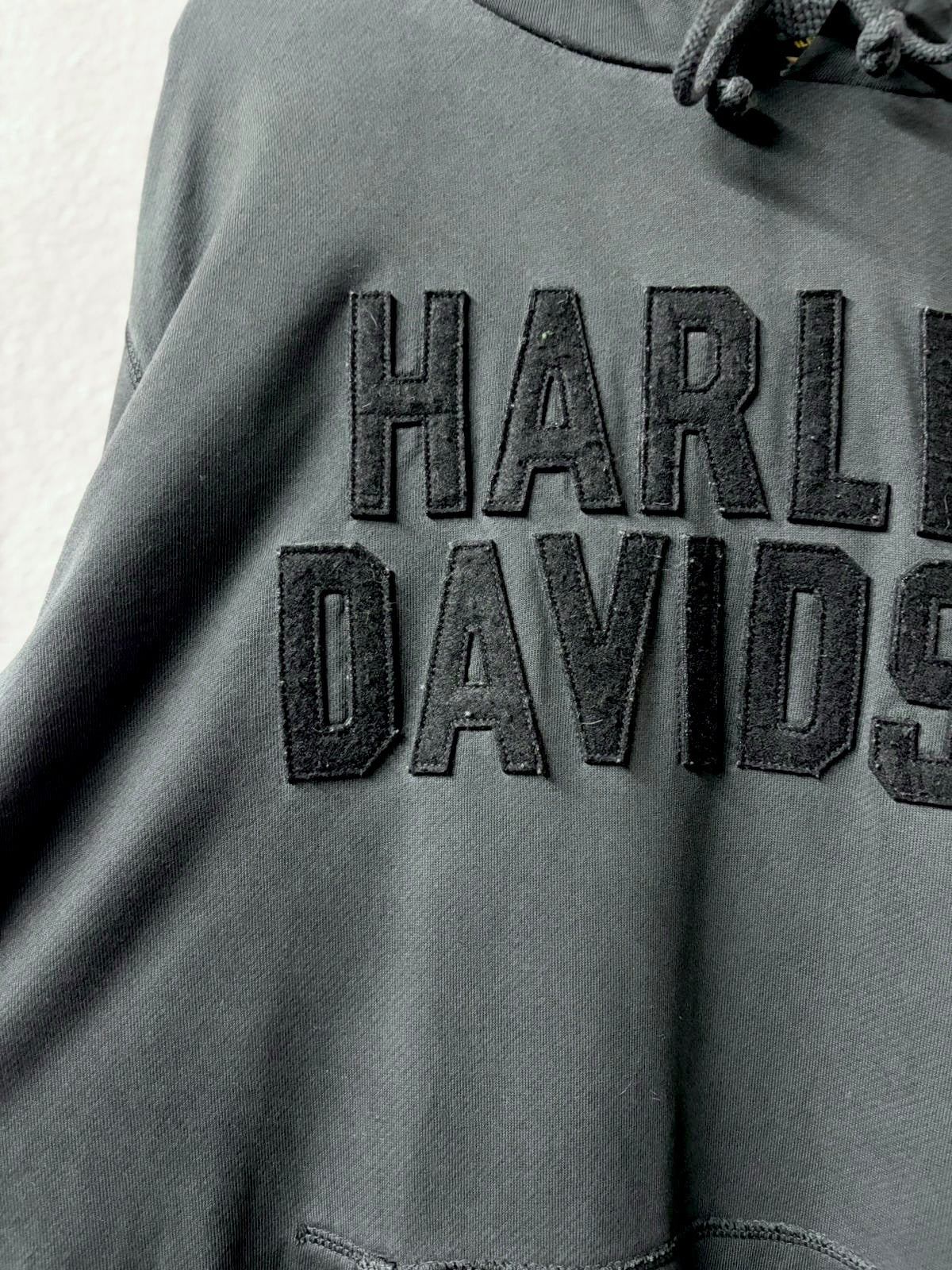 Harley Davidson Hoodie [XL]