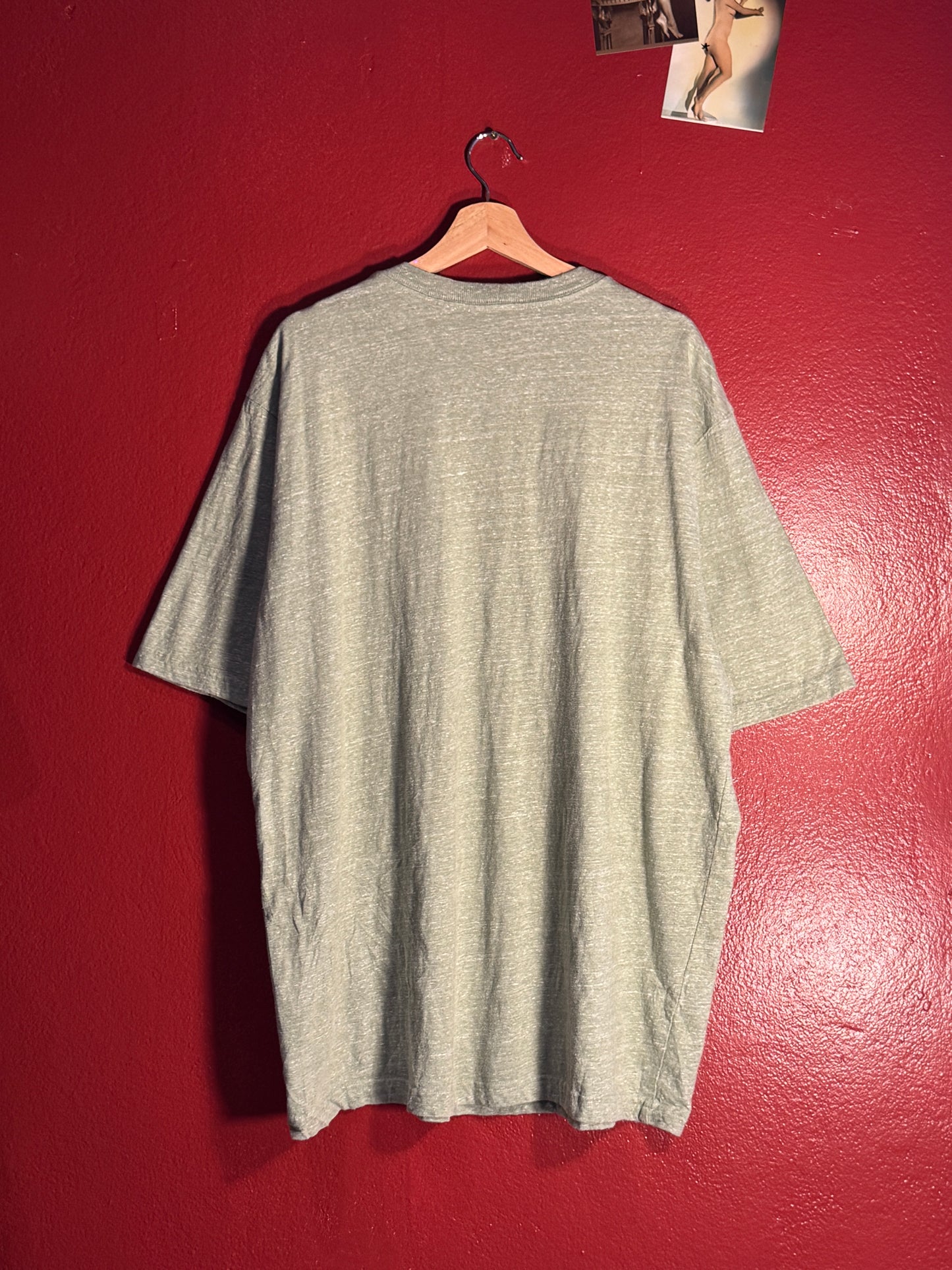 Carhartt Pocket T-Shirt - XL (AU XL)
