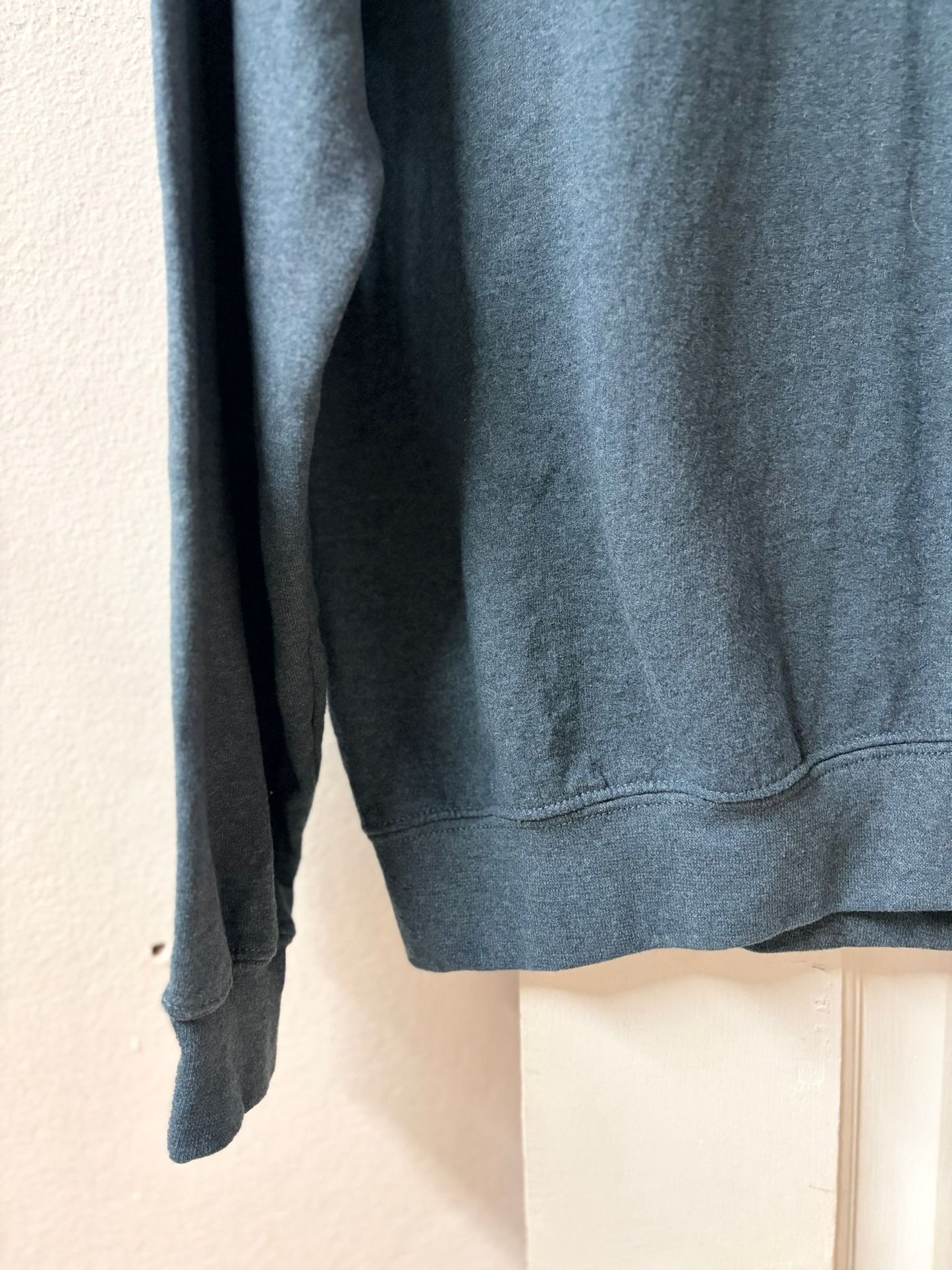 Bryant University Crewneck Jumper [L]