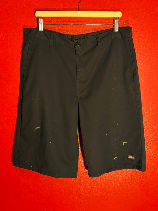 Genuine Dickies Work Shorts (36)