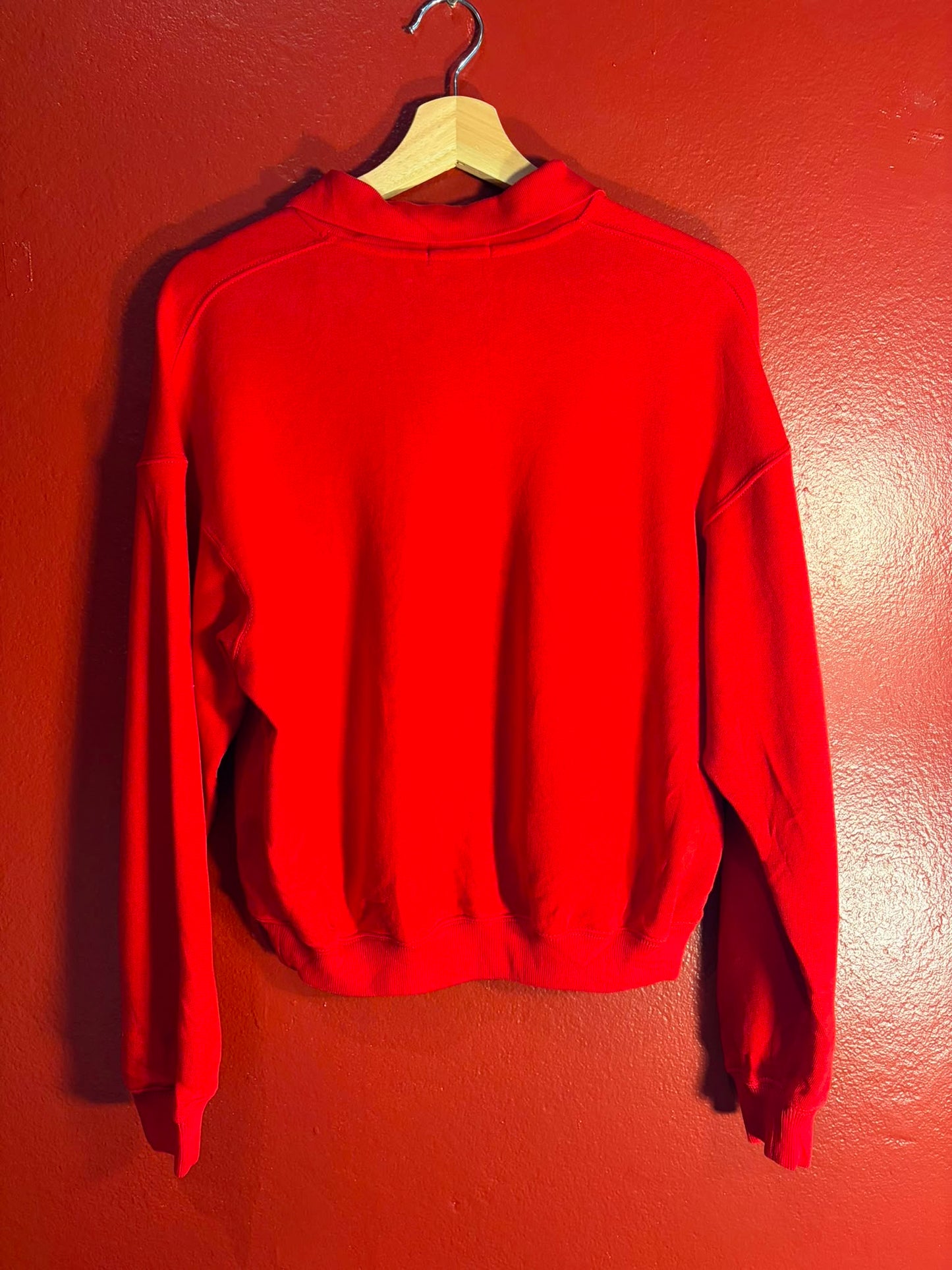 Vintage Ralph Lauren Sweatshirt - S (AU Women’s M)