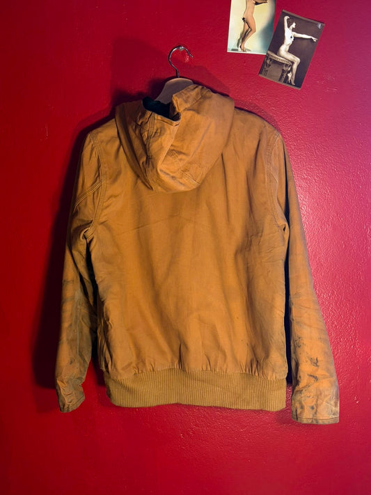 Carhartt Sandstone Active Jacket (L)