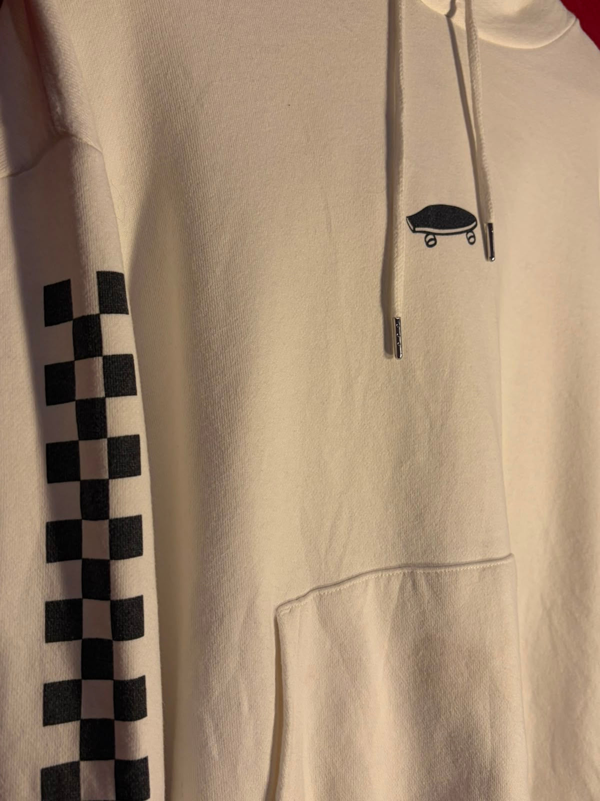 Vans x Rodeo Crowns Hoodie (M)
