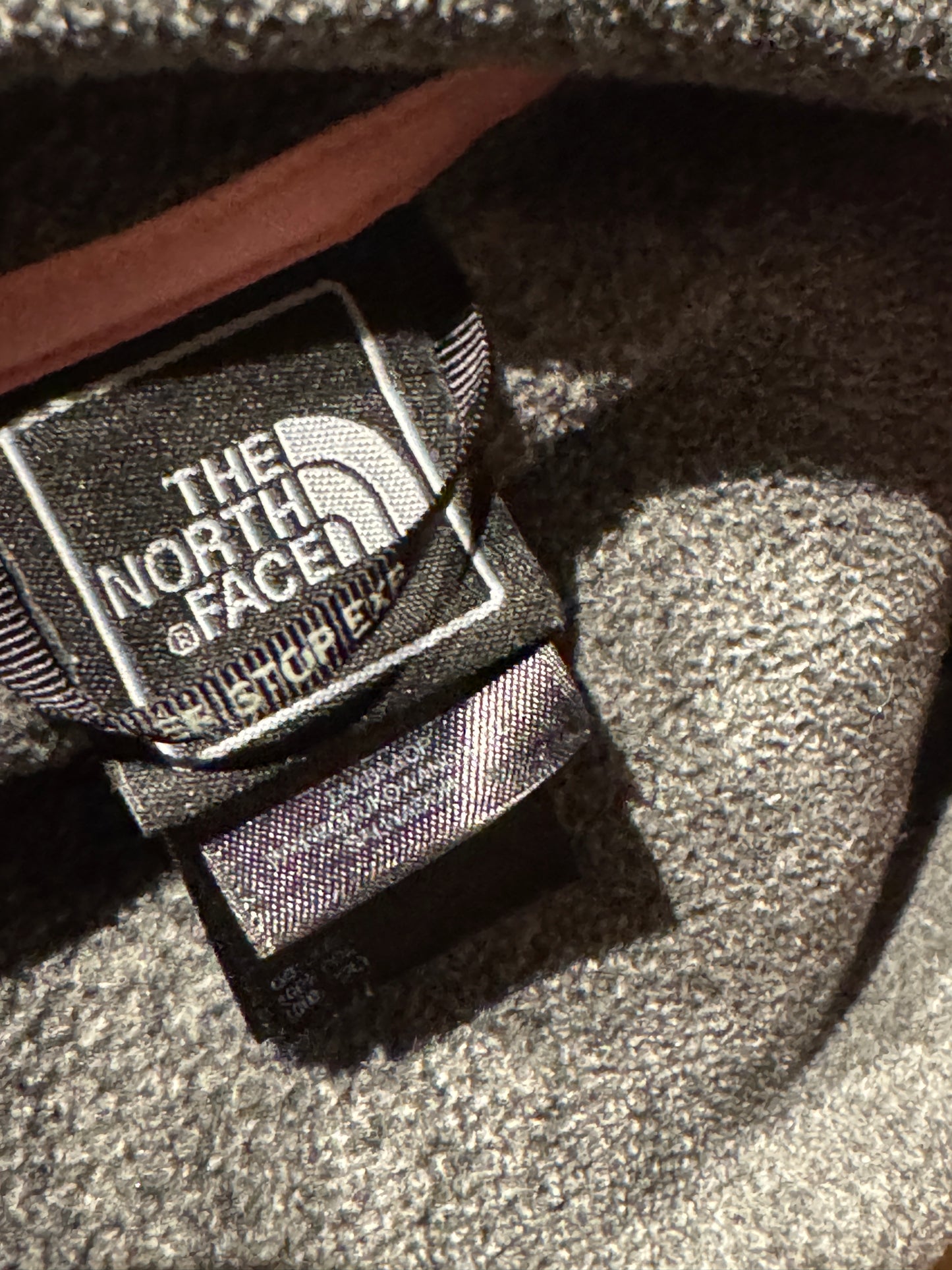 Vintage The North Face Full Zip Fleece Jacket – S (AU S)