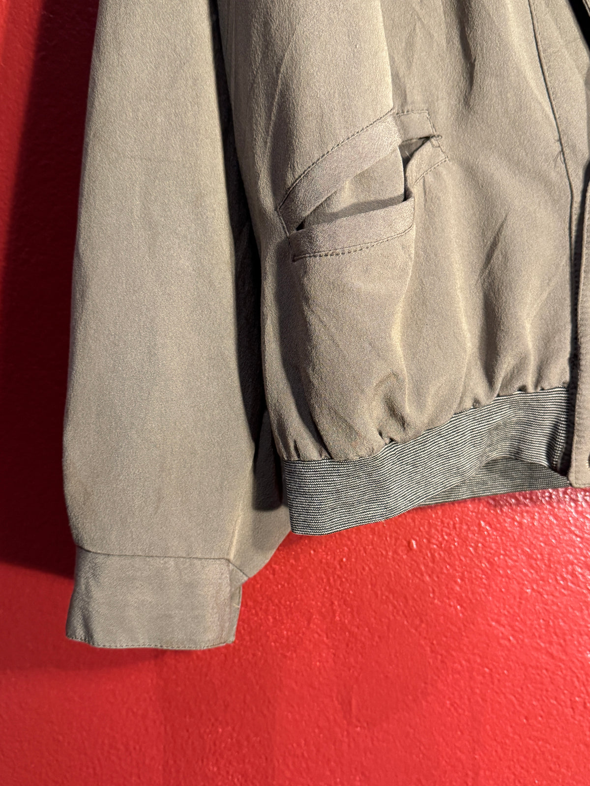 Vintage Costa Do Sol Blouson Jacket [XL]