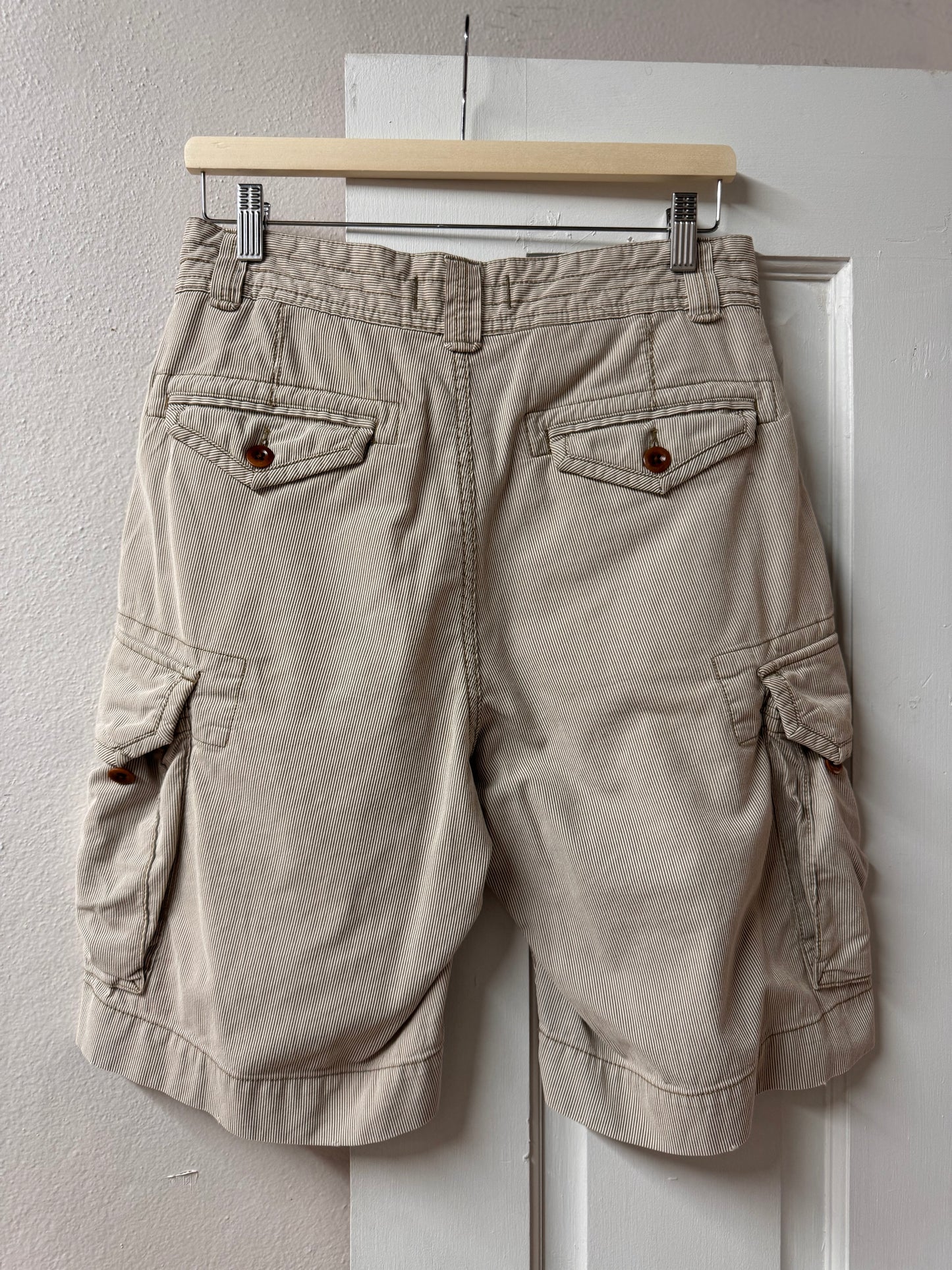 Ralph Lauren Polo Cargo Shorts [30"]
