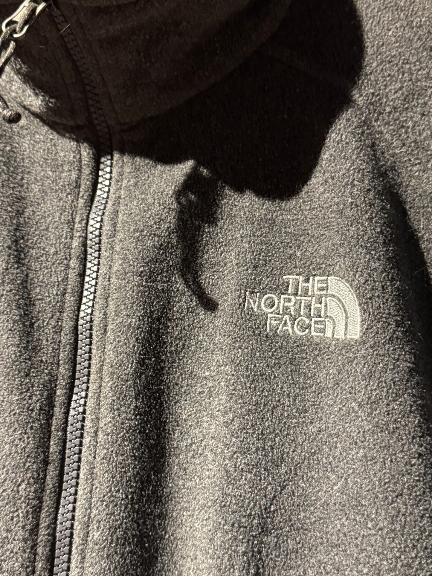 Vintage The North Face Full Zip Fleece Jacket – L (AU L)
