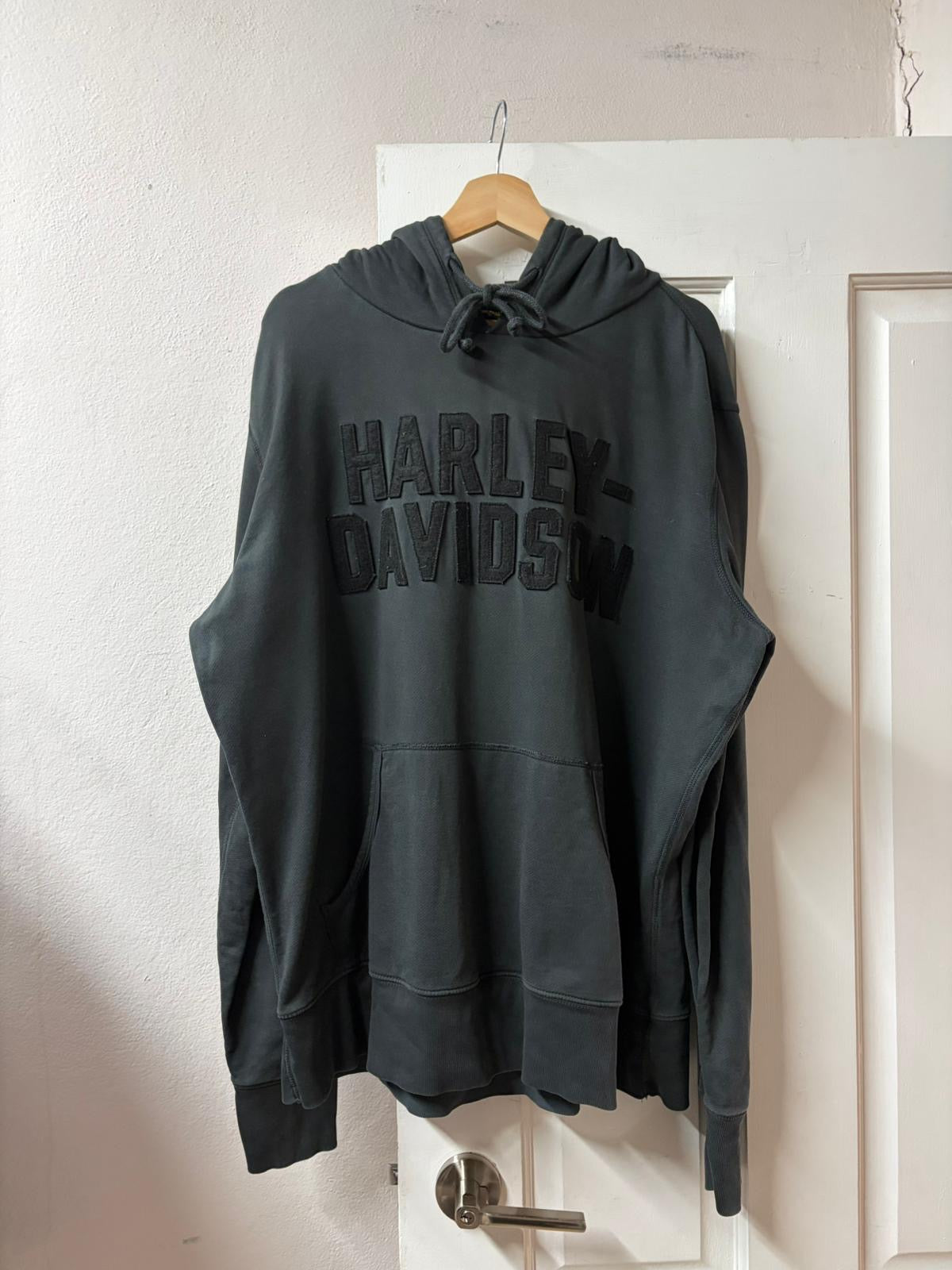Harley Davidson Hoodie [XL]