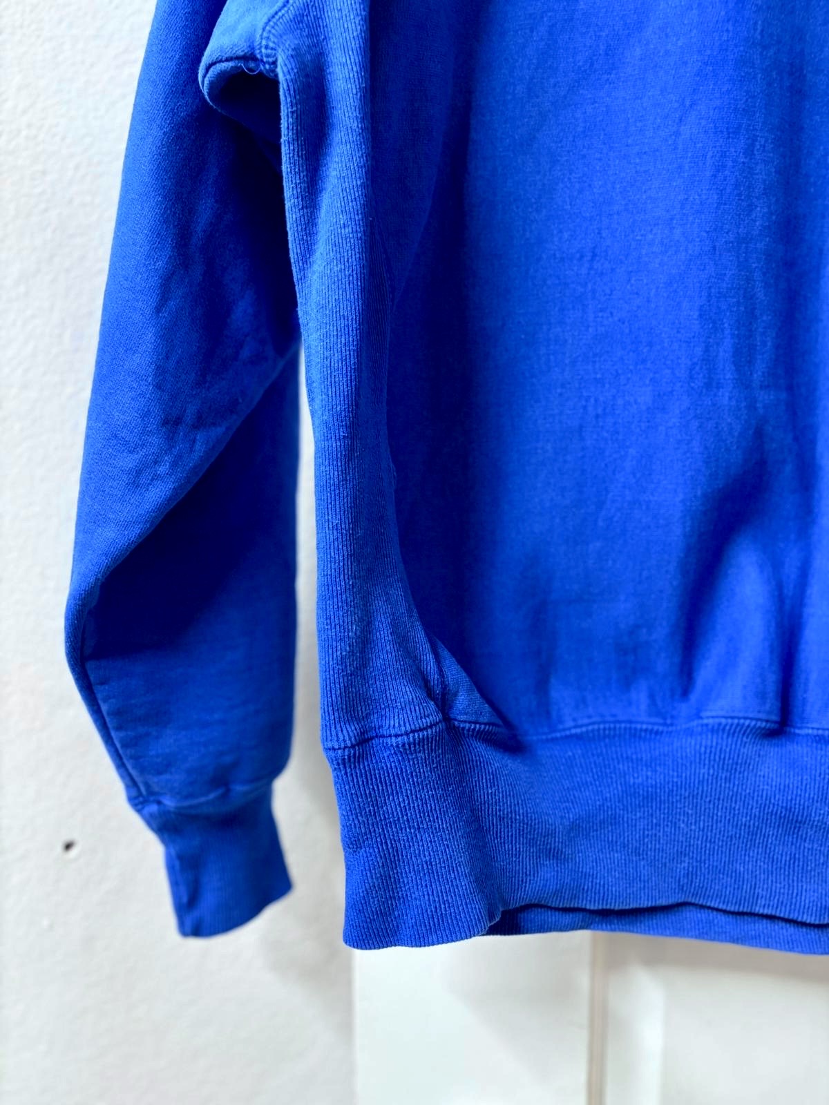 Buffalo Crewneck Jumper [S/M]