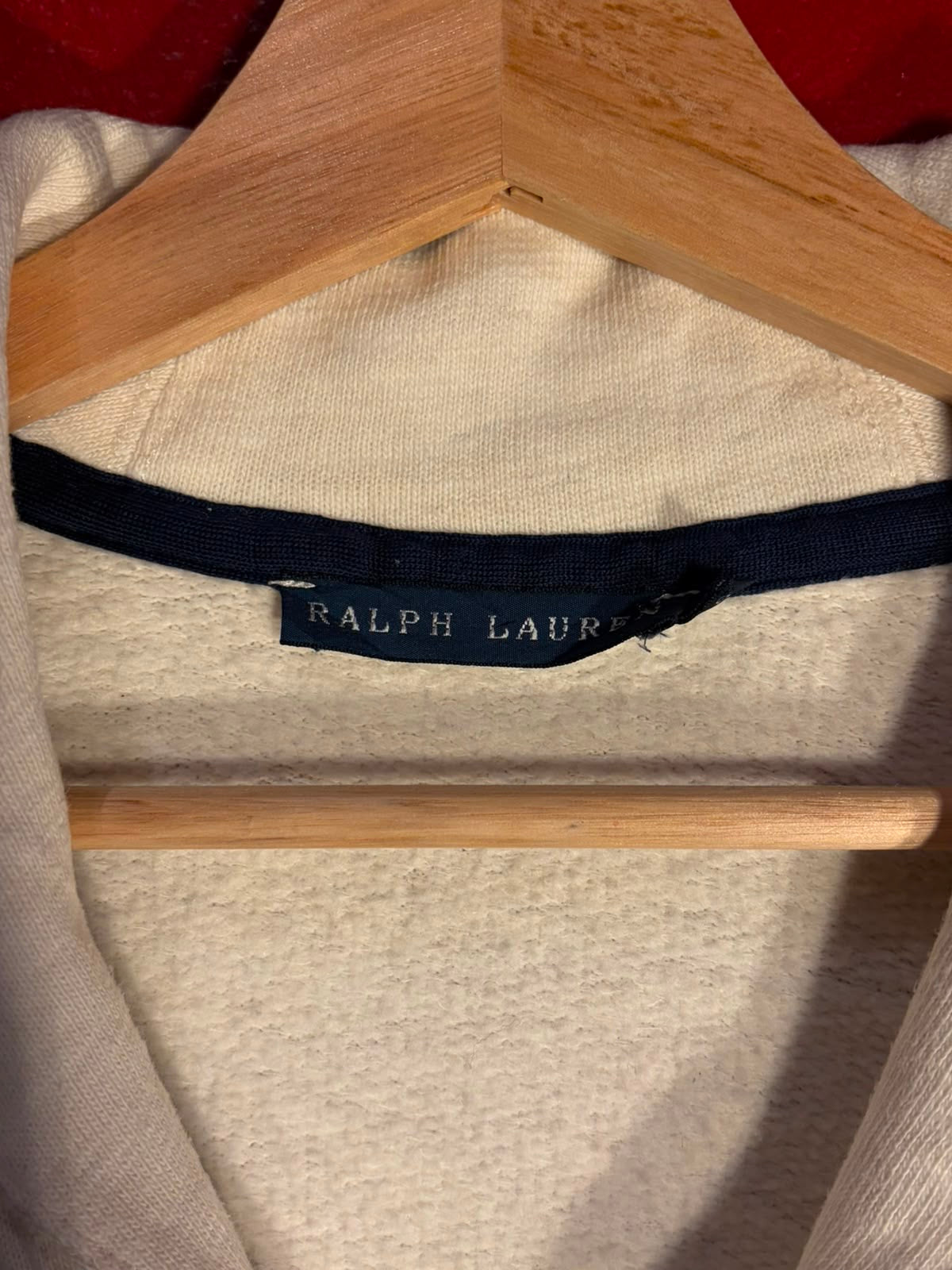 Ralph Lauren Women’s Shawl Collar Cardigan - 1990s [S]