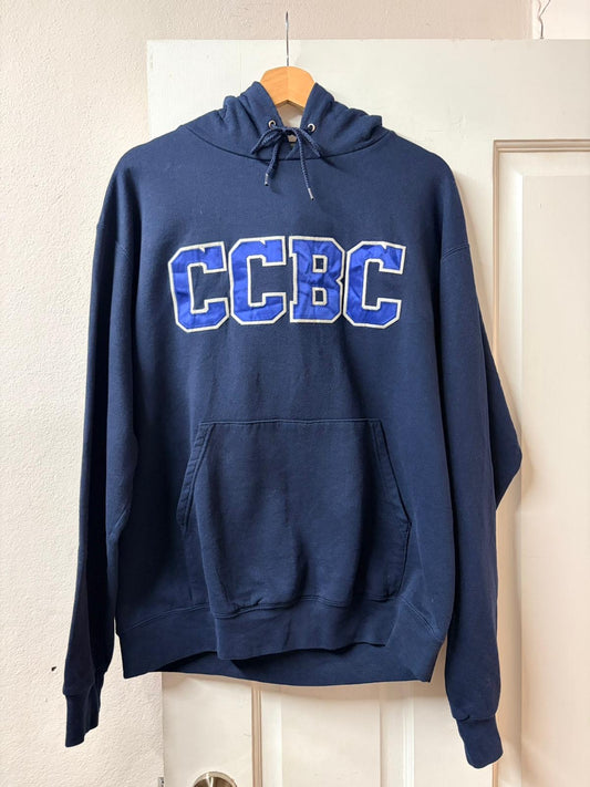 Champion CCBC Hoodie [L]