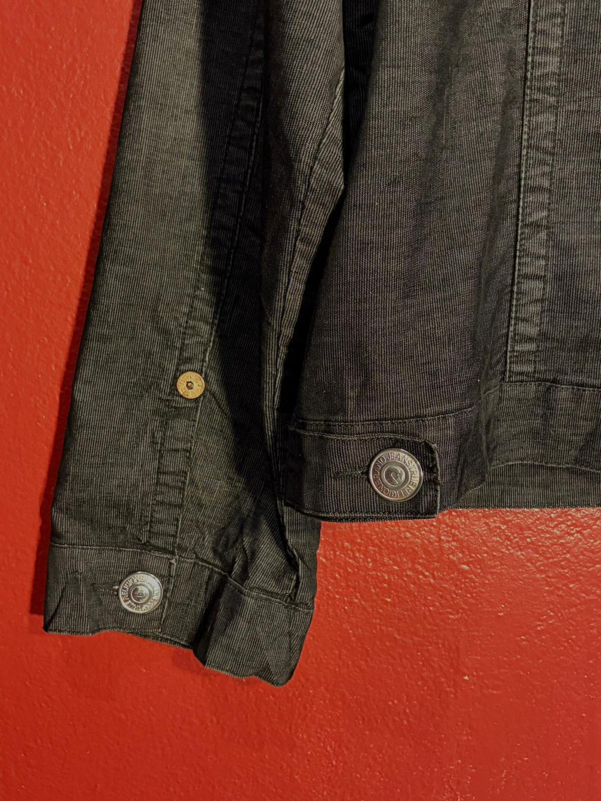 Vintage Y2K True Religion Jimmy Super T World Tour Jacket [3XL]