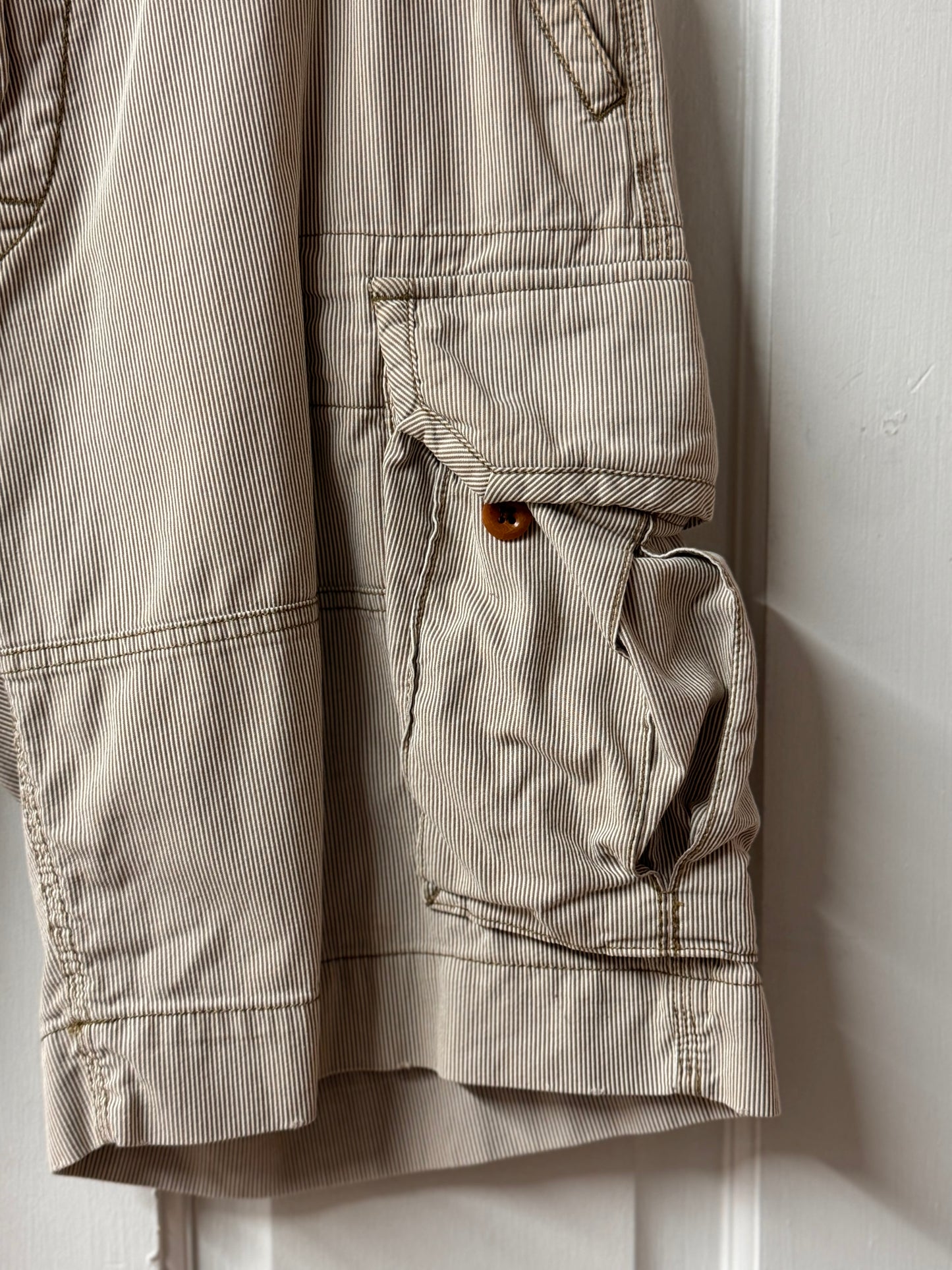 Ralph Lauren Polo Cargo Shorts [30"]