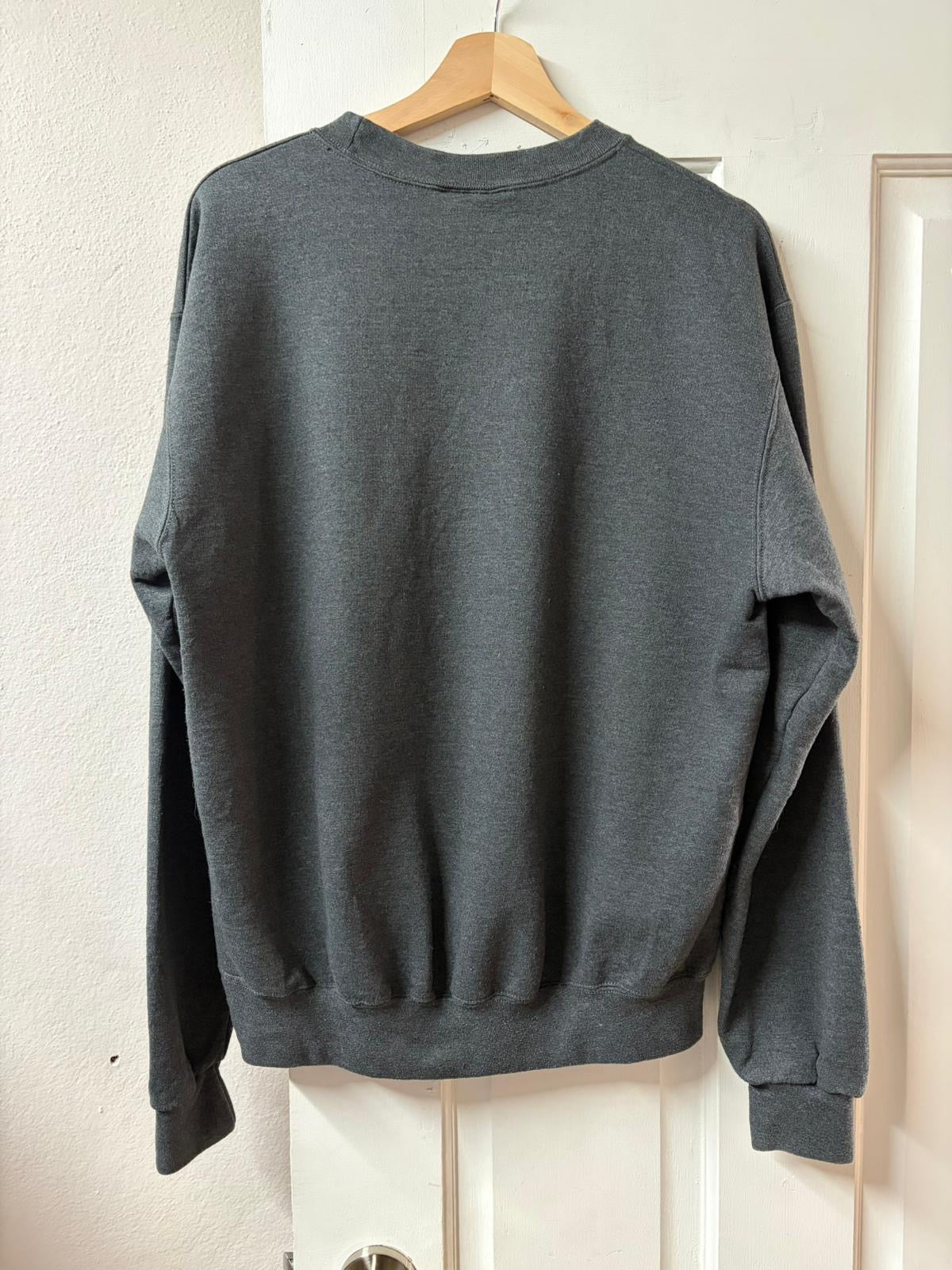 Champion MSOE University Crewneck Jumper [M]