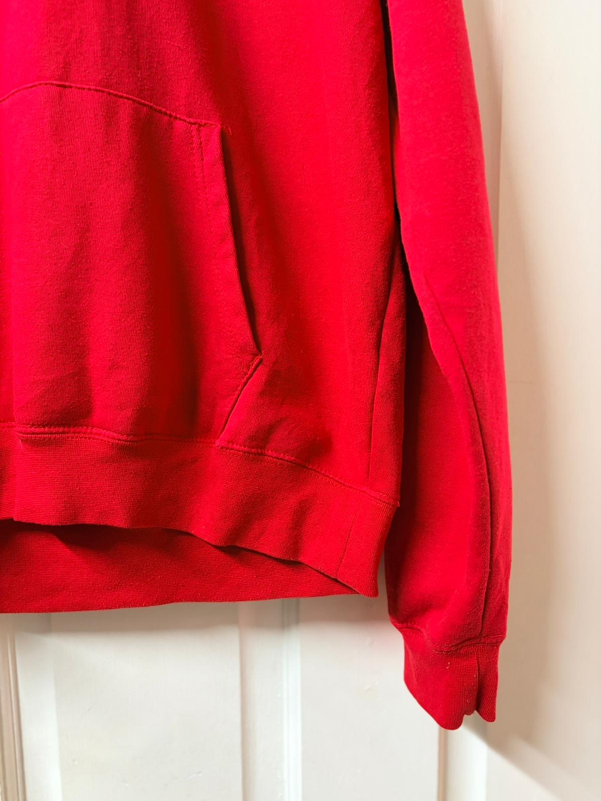 Ohio State Buckeyes Hoodie [L]