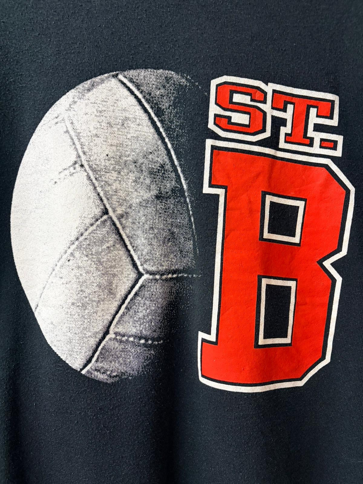St. Brendan Volleyball Crewneck Jumper [XL]