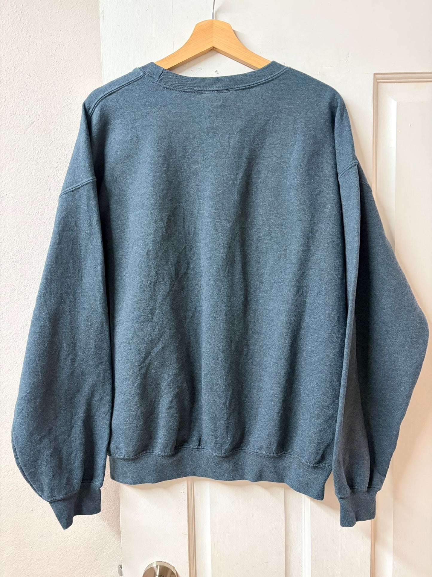 Bryant University Crewneck Jumper [L]