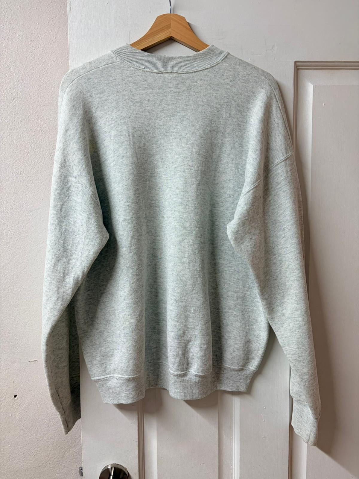 Penn State Crewneck Jumper [L]