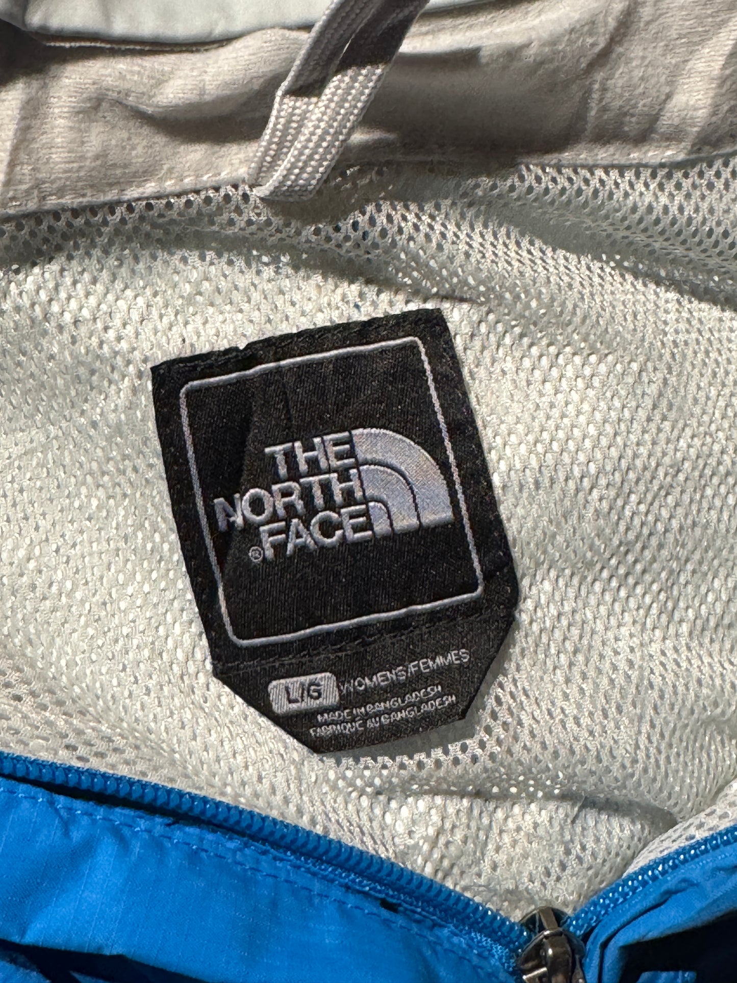 Vintage The North Face HyVent Rain Jacket – L (AU L women’s fit)