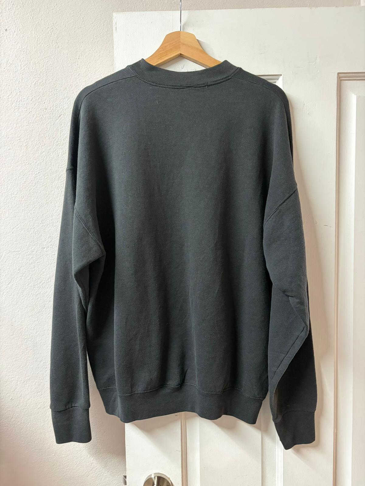 Texas Flag Crewneck Jumper [XL]
