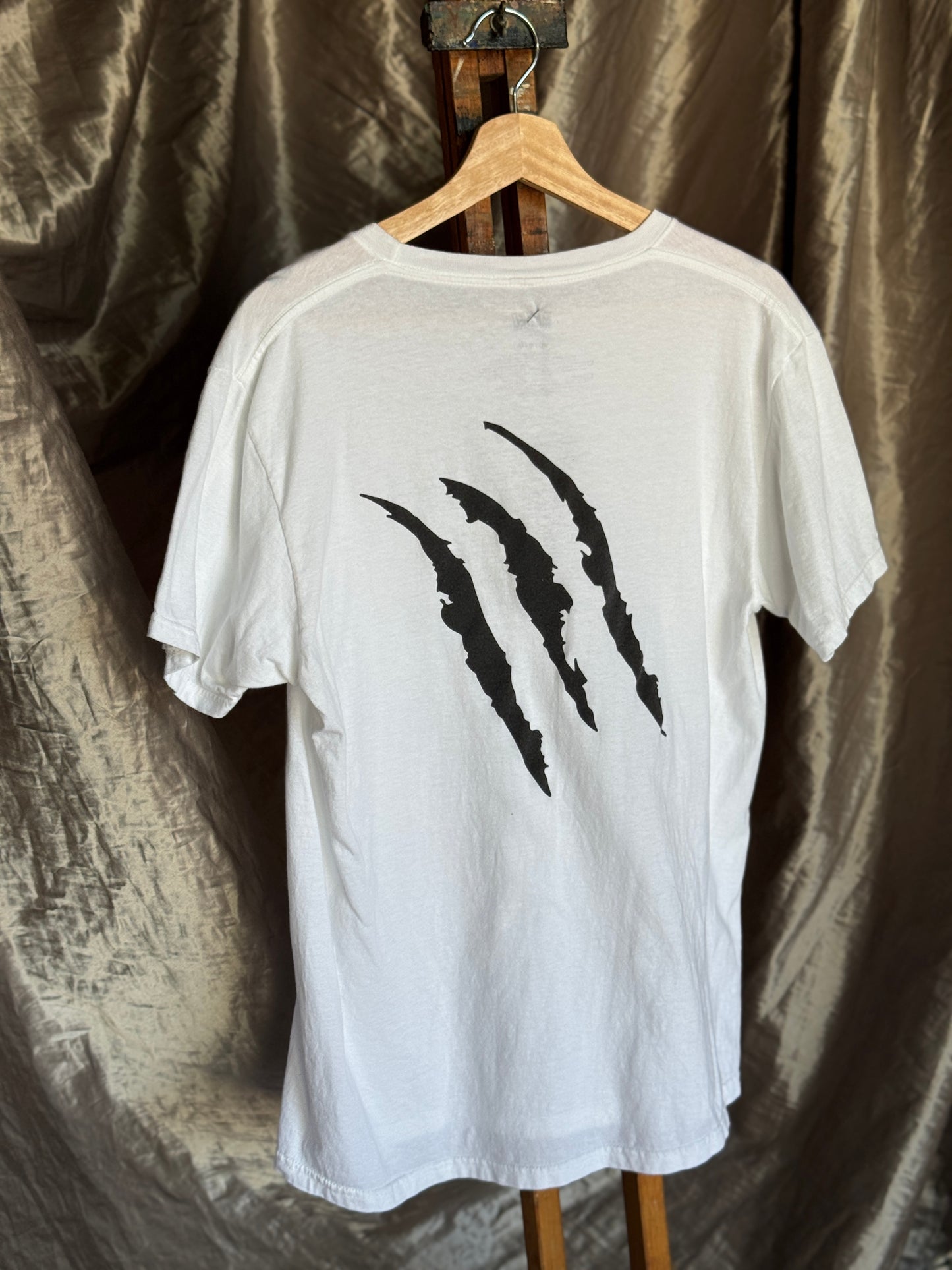 White Marvel X-Men Tee [M]