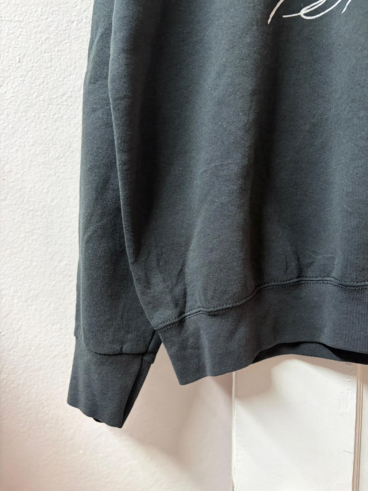 Texas Flag Crewneck Jumper [XL]