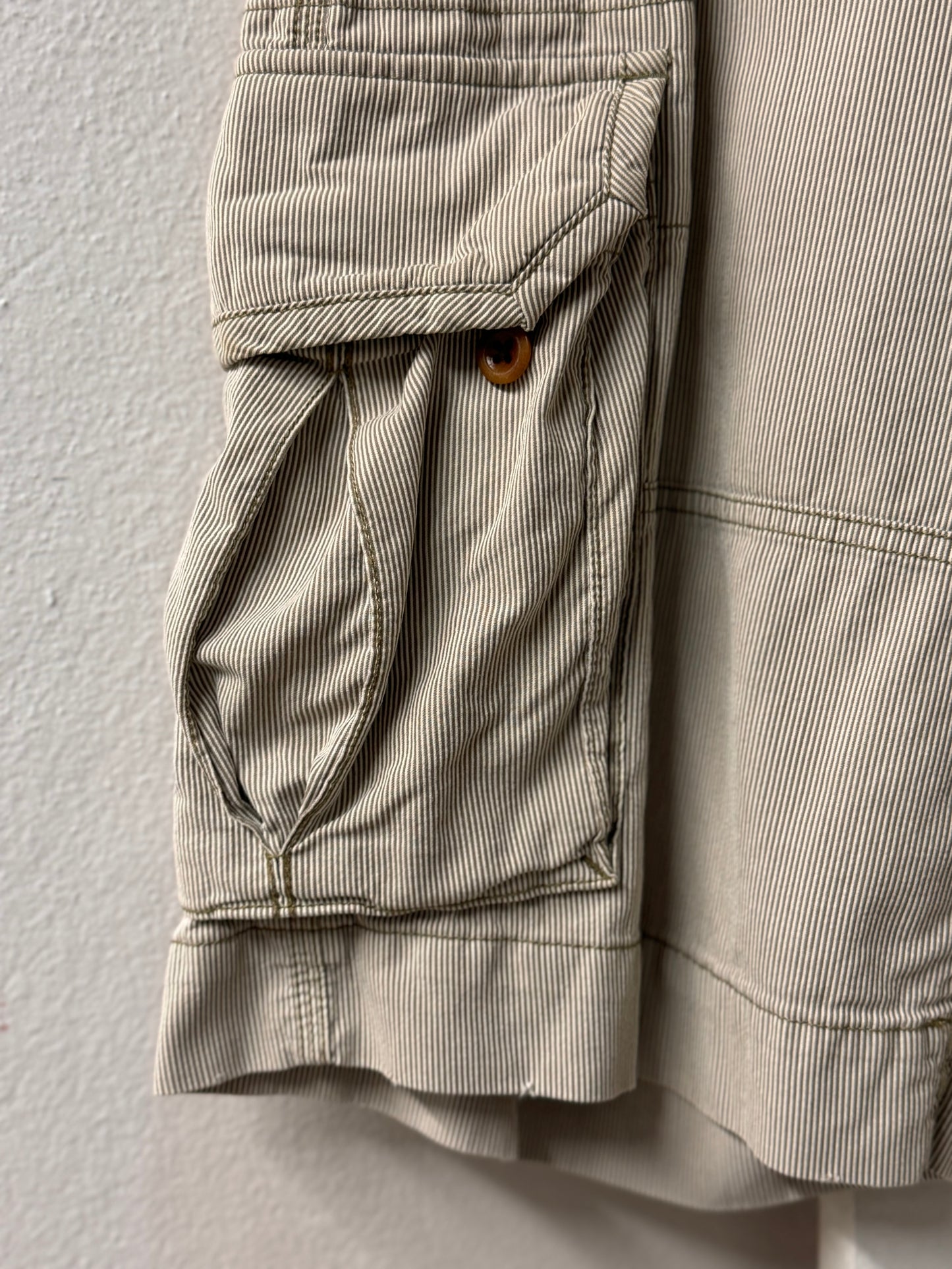 Ralph Lauren Polo Cargo Shorts [30"]