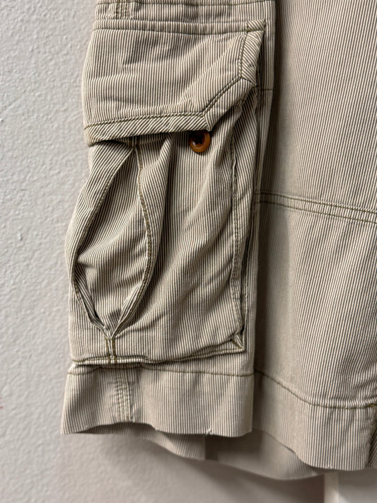 Ralph Lauren Polo Cargo Shorts [30"]