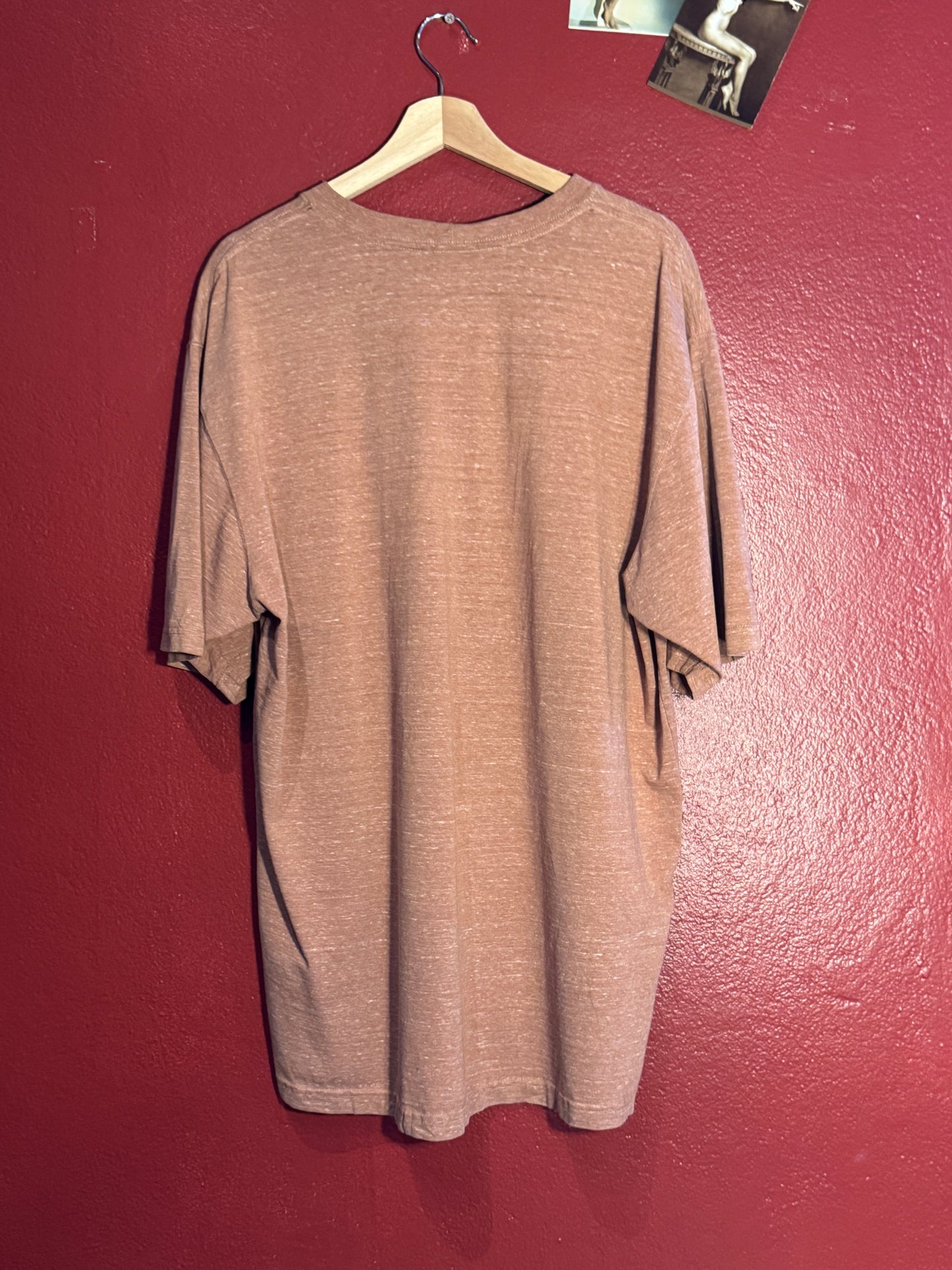 Carhartt Pocket T-Shirt (L)