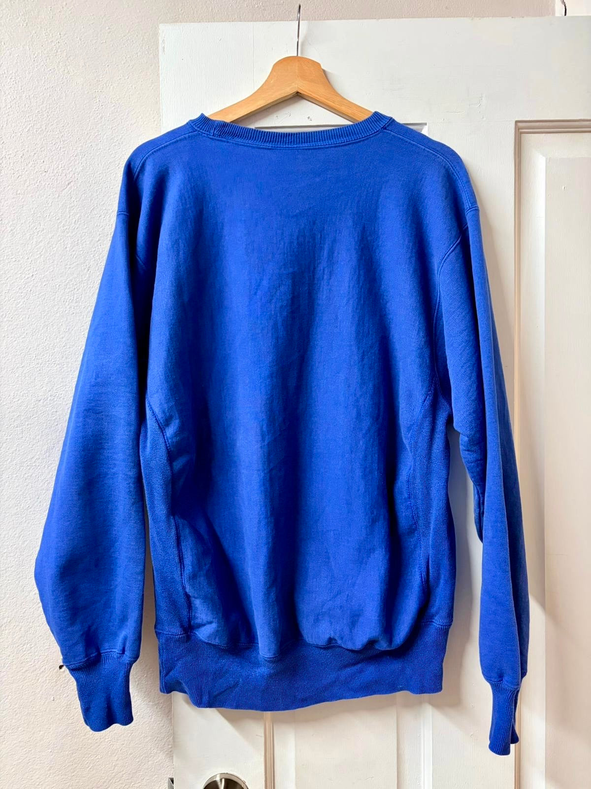 Buffalo Crewneck Jumper [S/M]