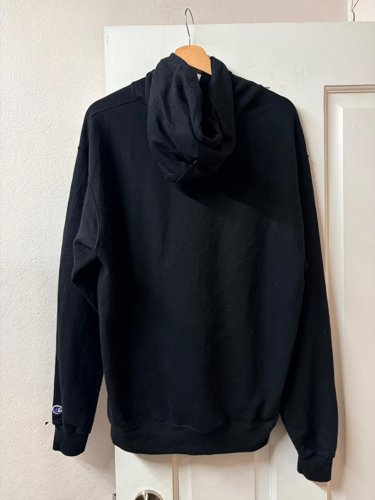 IOWA Hoodie [L]