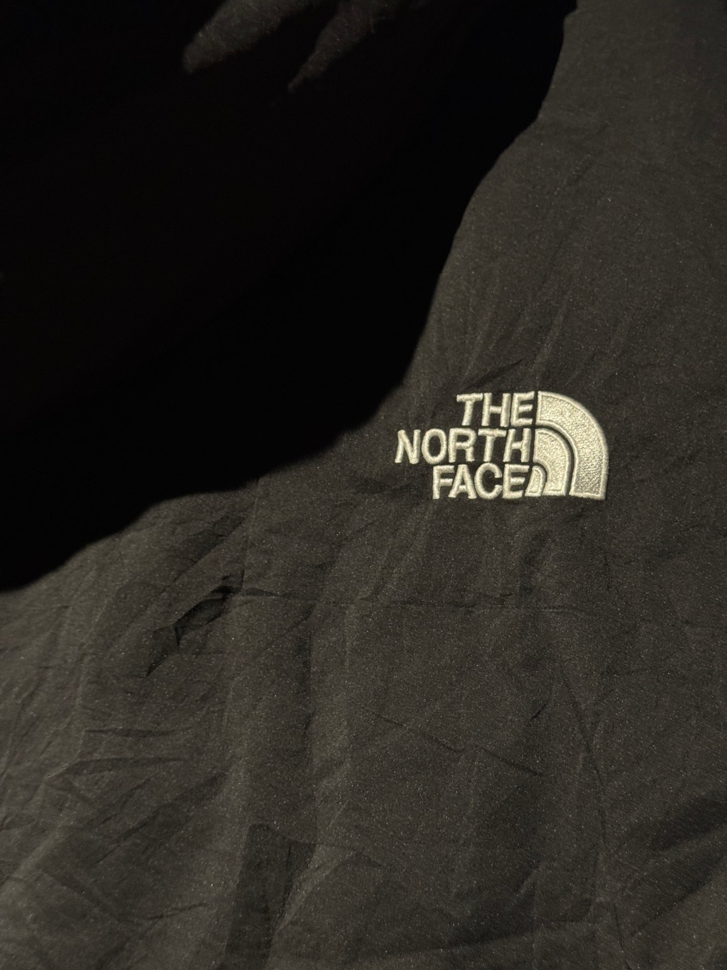 Vintage The North Face Air Heat Down Jacket – AU L