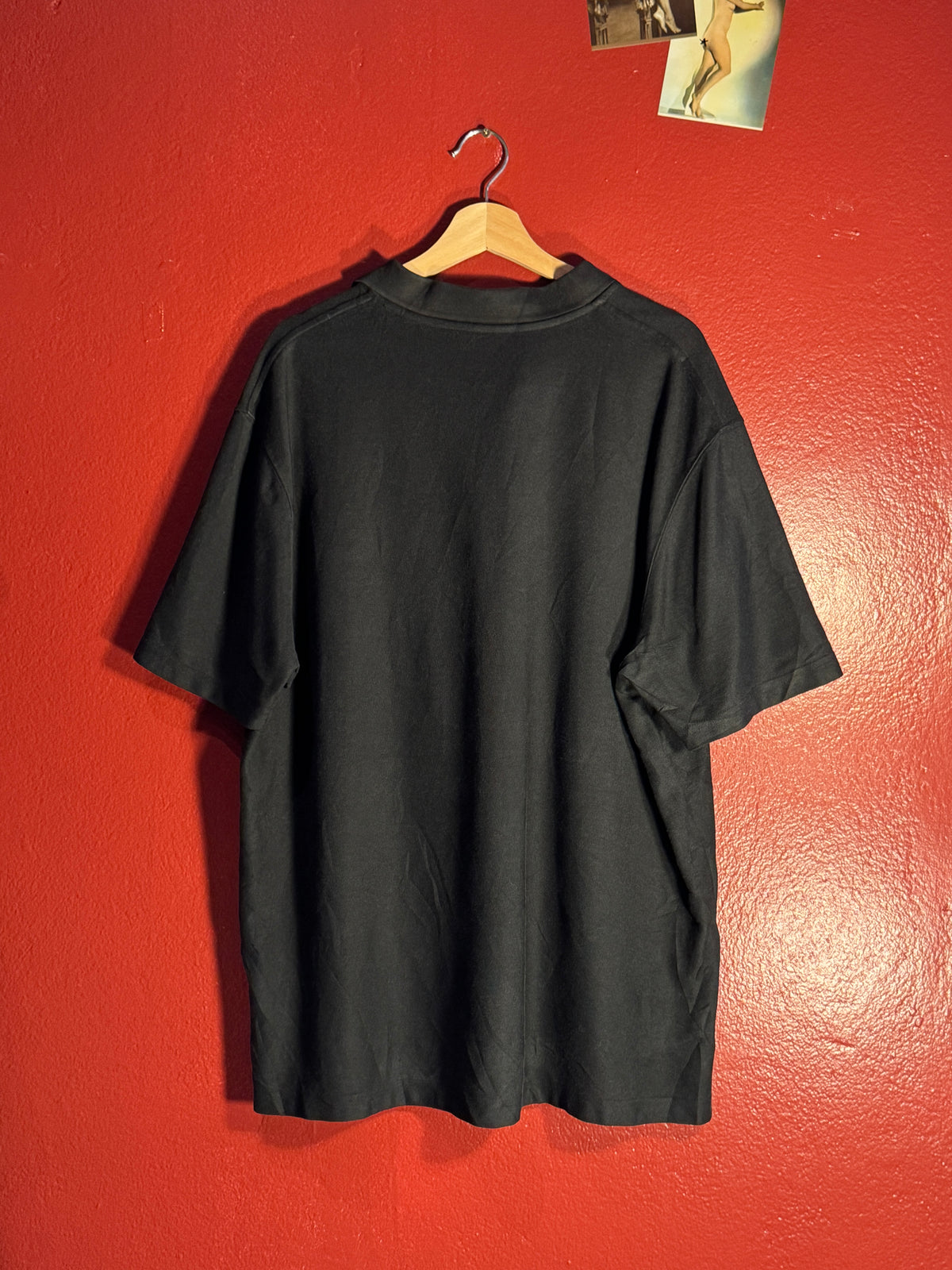 Carhartt Pocket Polo Shirt - XL (AU XL)
