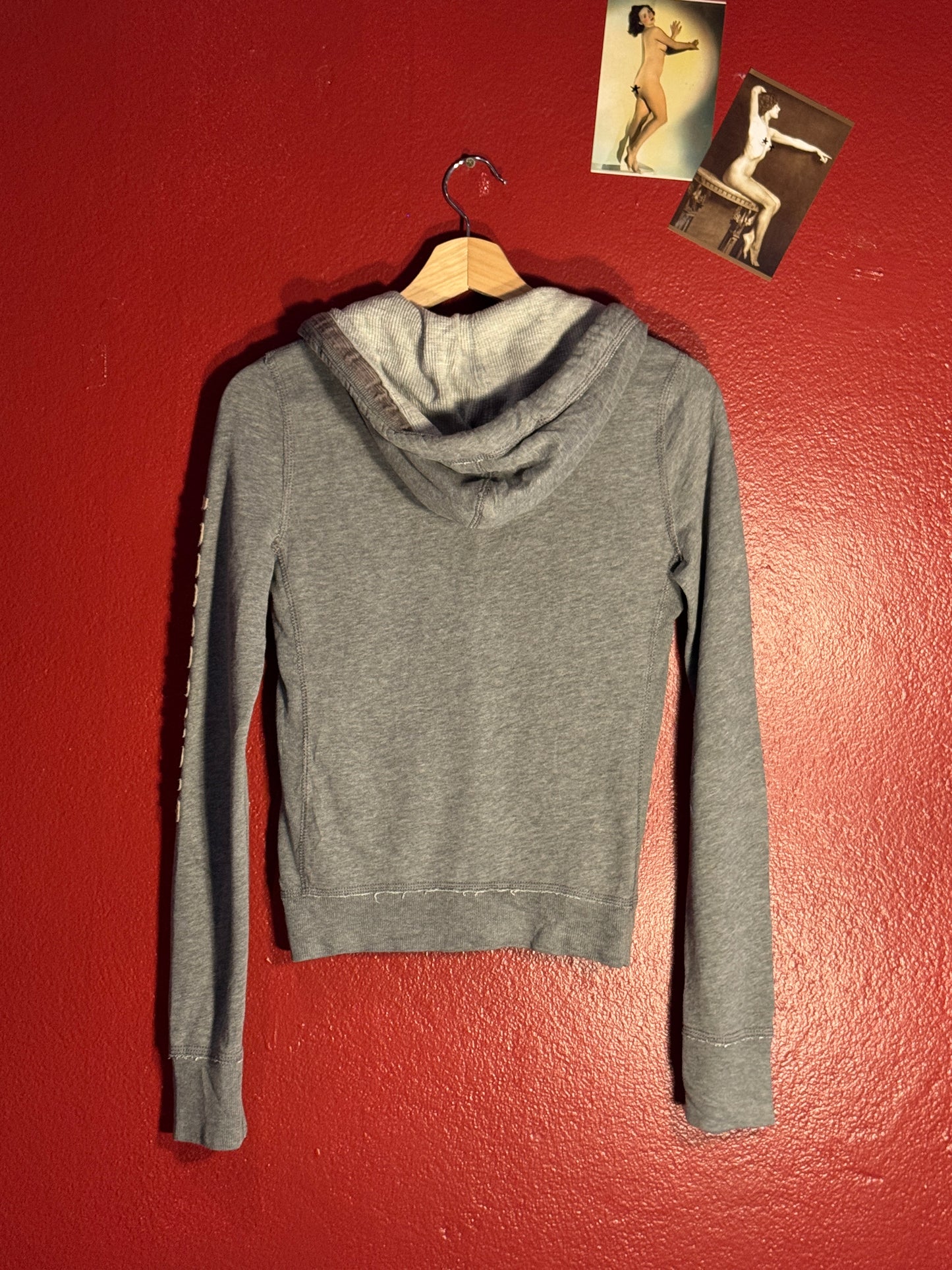 Abercrombie & Fitch Hoodie [XS]