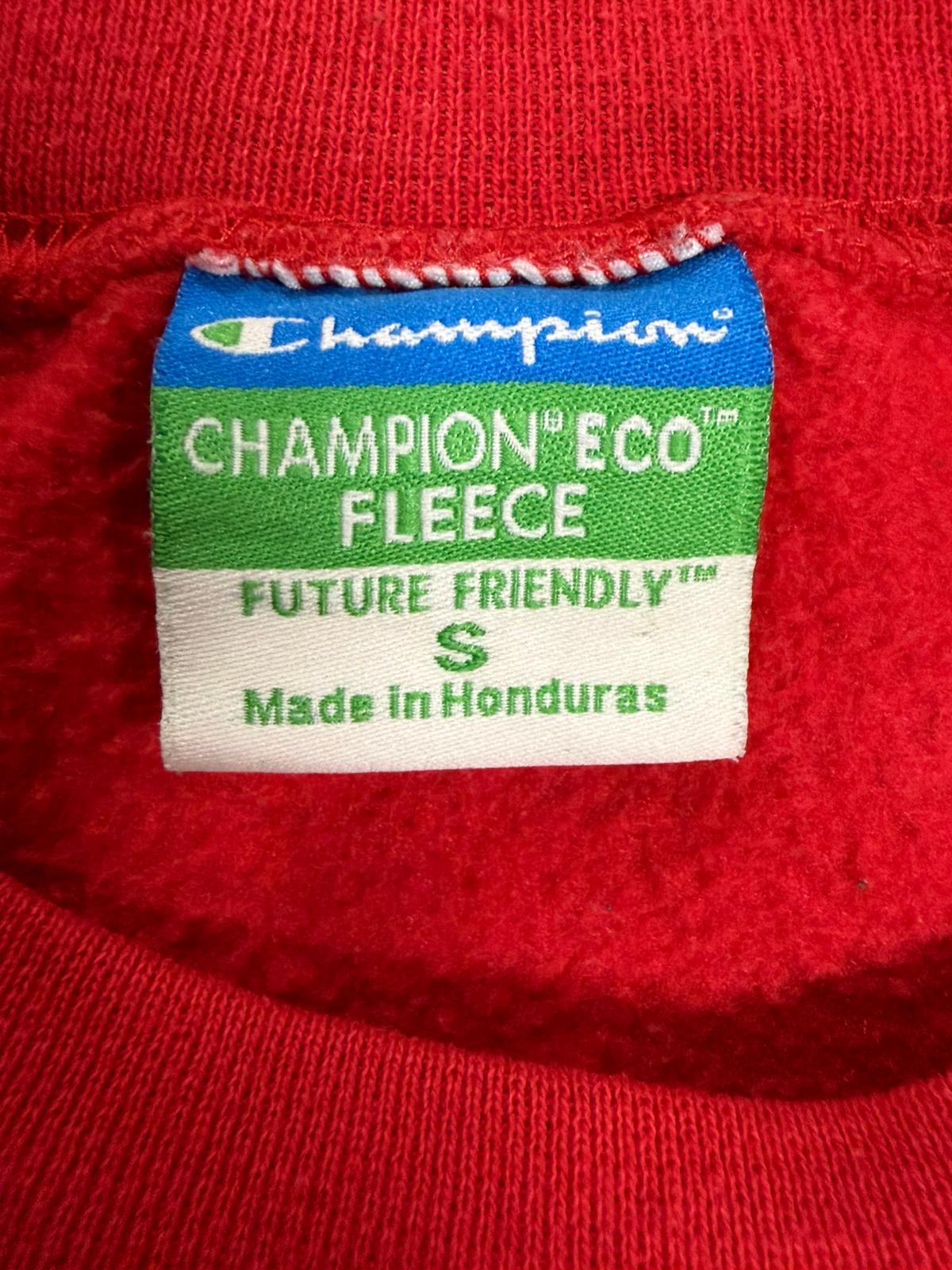 Champion Ferris State University Crewneck Jumper [S]