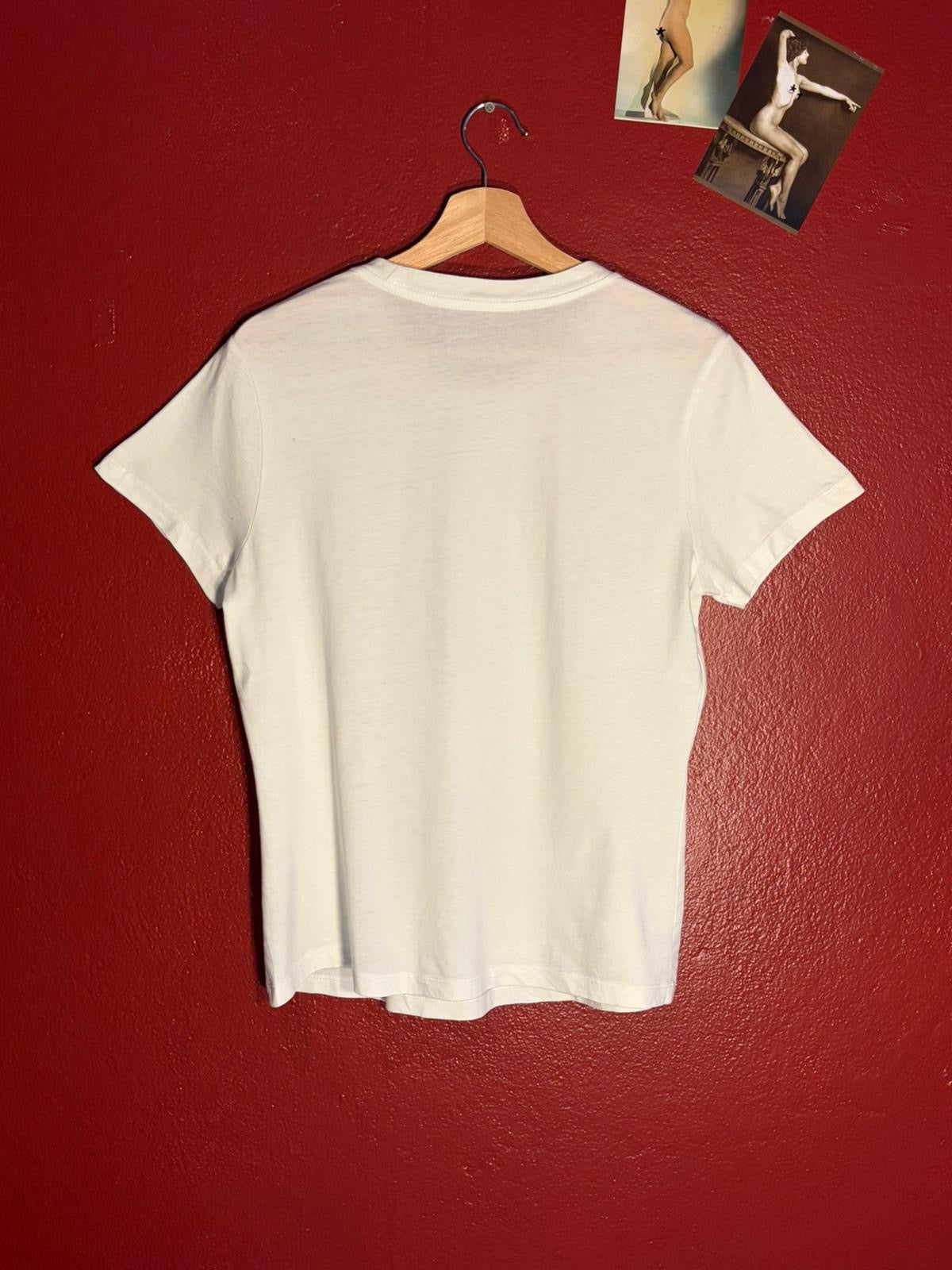 True Religion Buddha Horseshoe T-Shirt [L]