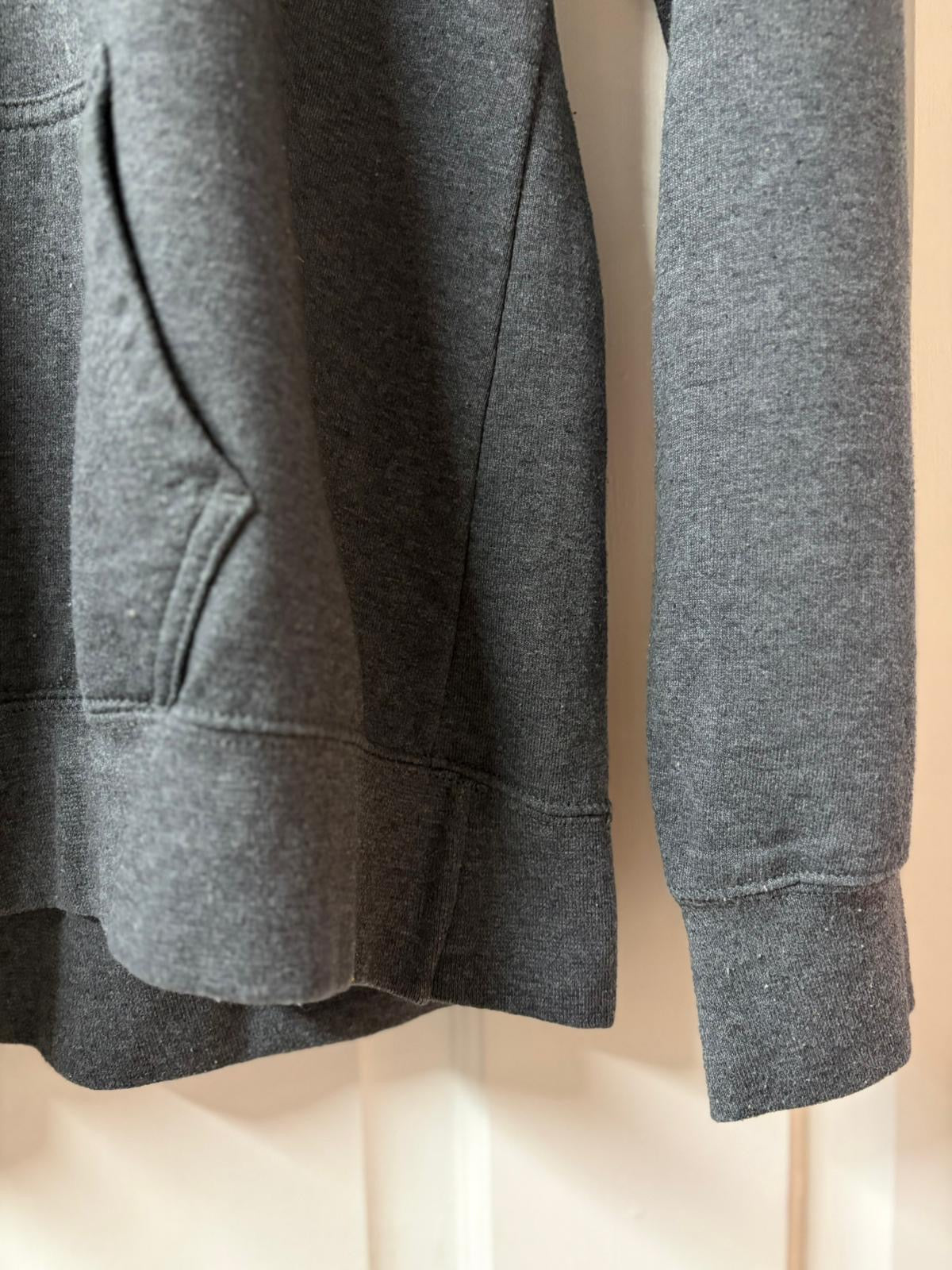 Harley Davidson Hoodie Gettysburg [Womens L]