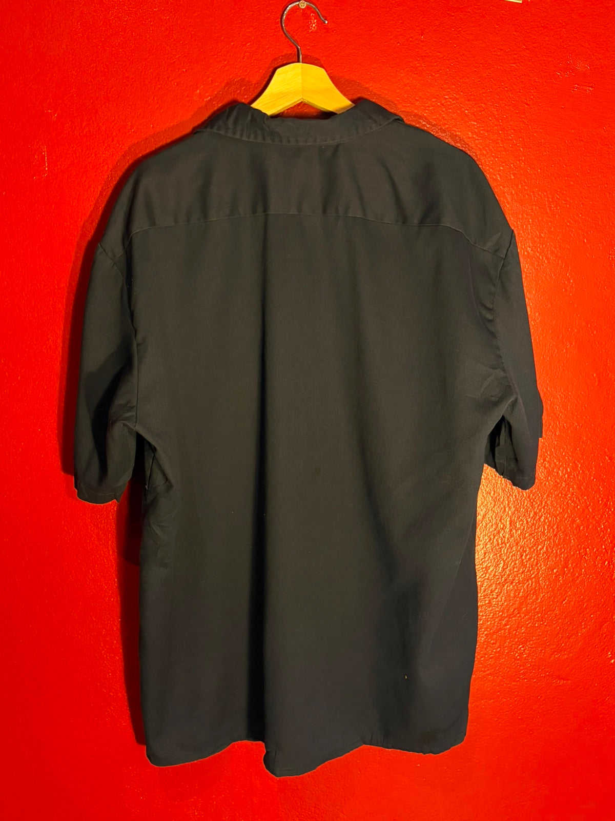 Dickies FLEX Short Sleeve Work Shirt (XL)