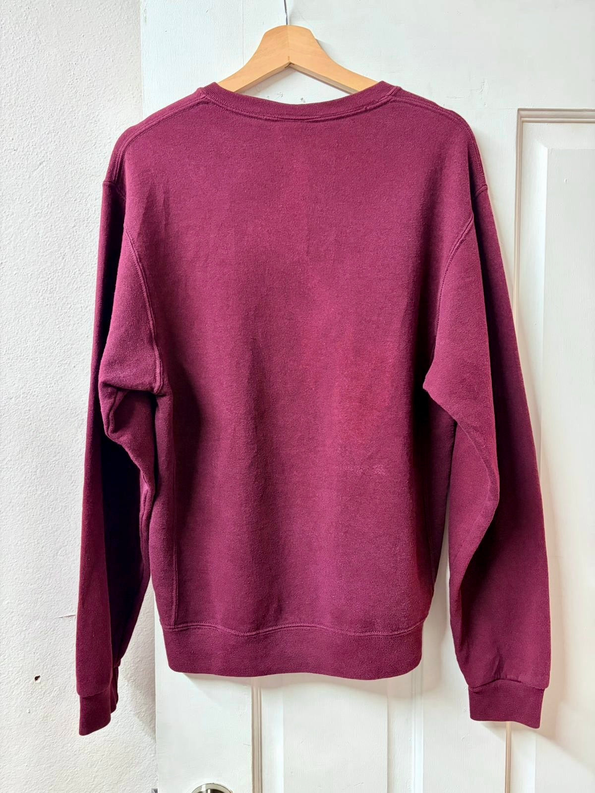 Mounties Crewneck Jumper [S]