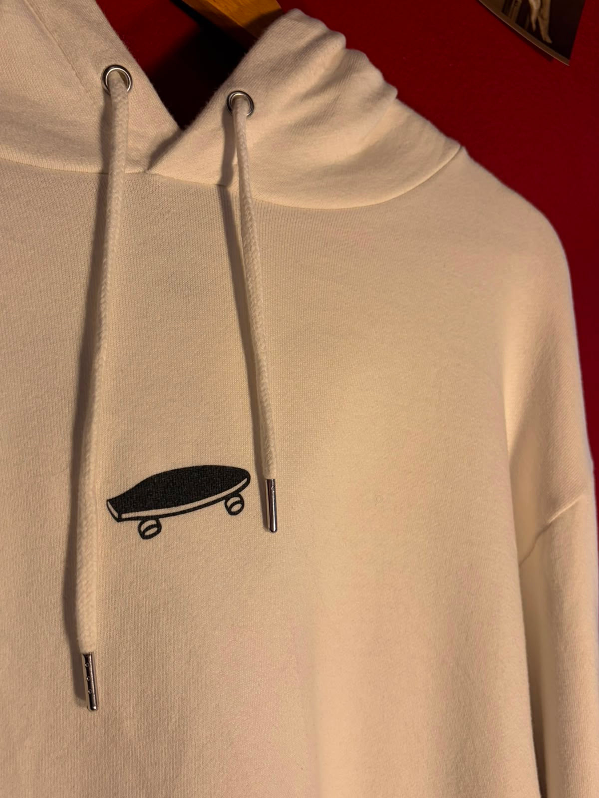 Vans x Rodeo Crowns Hoodie (M)