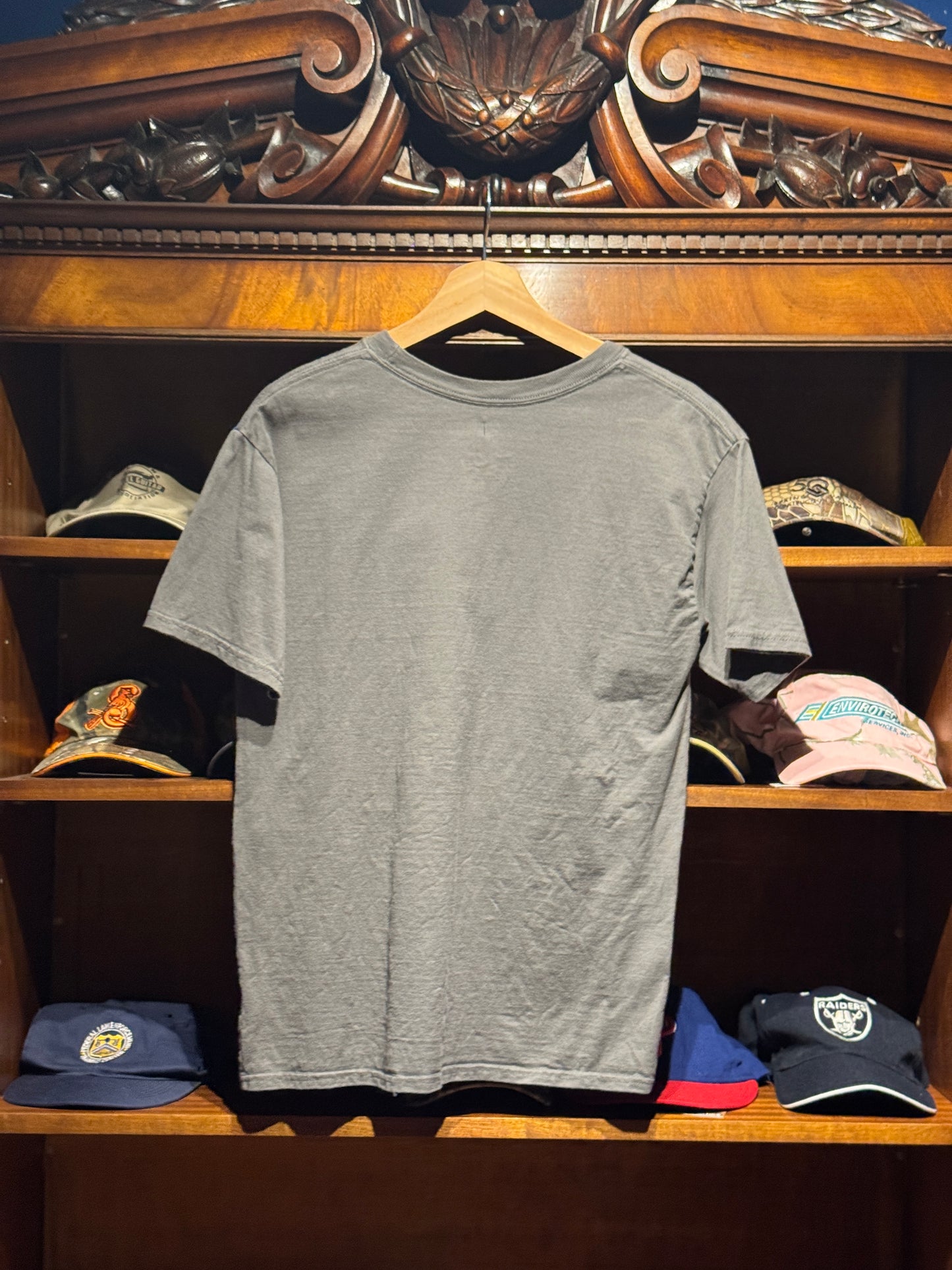 Yoda Walt Disney World Tee [S]