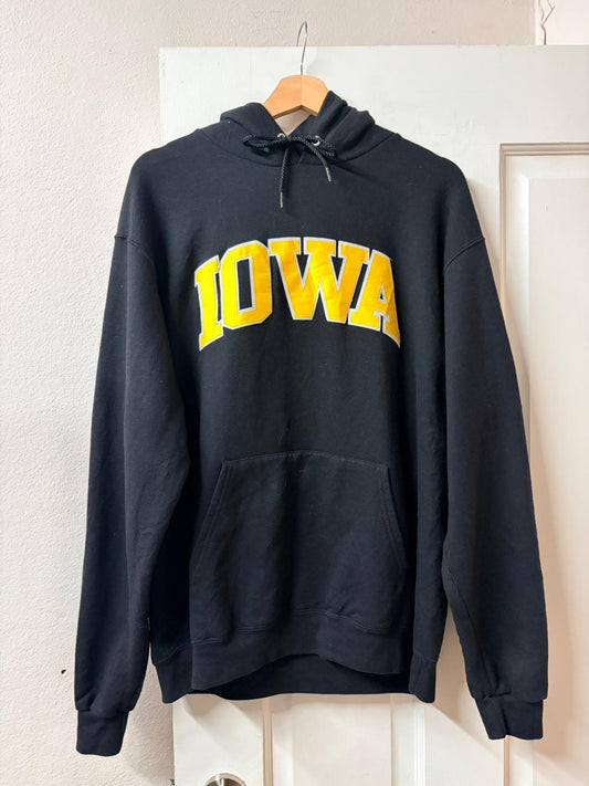 IOWA Hoodie [L]