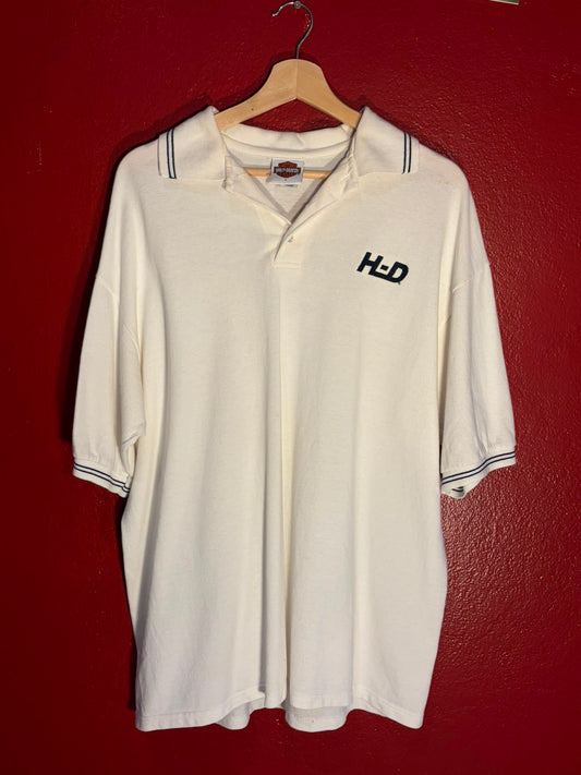 Harley-Davidson Orlando Polo Shirt [L]