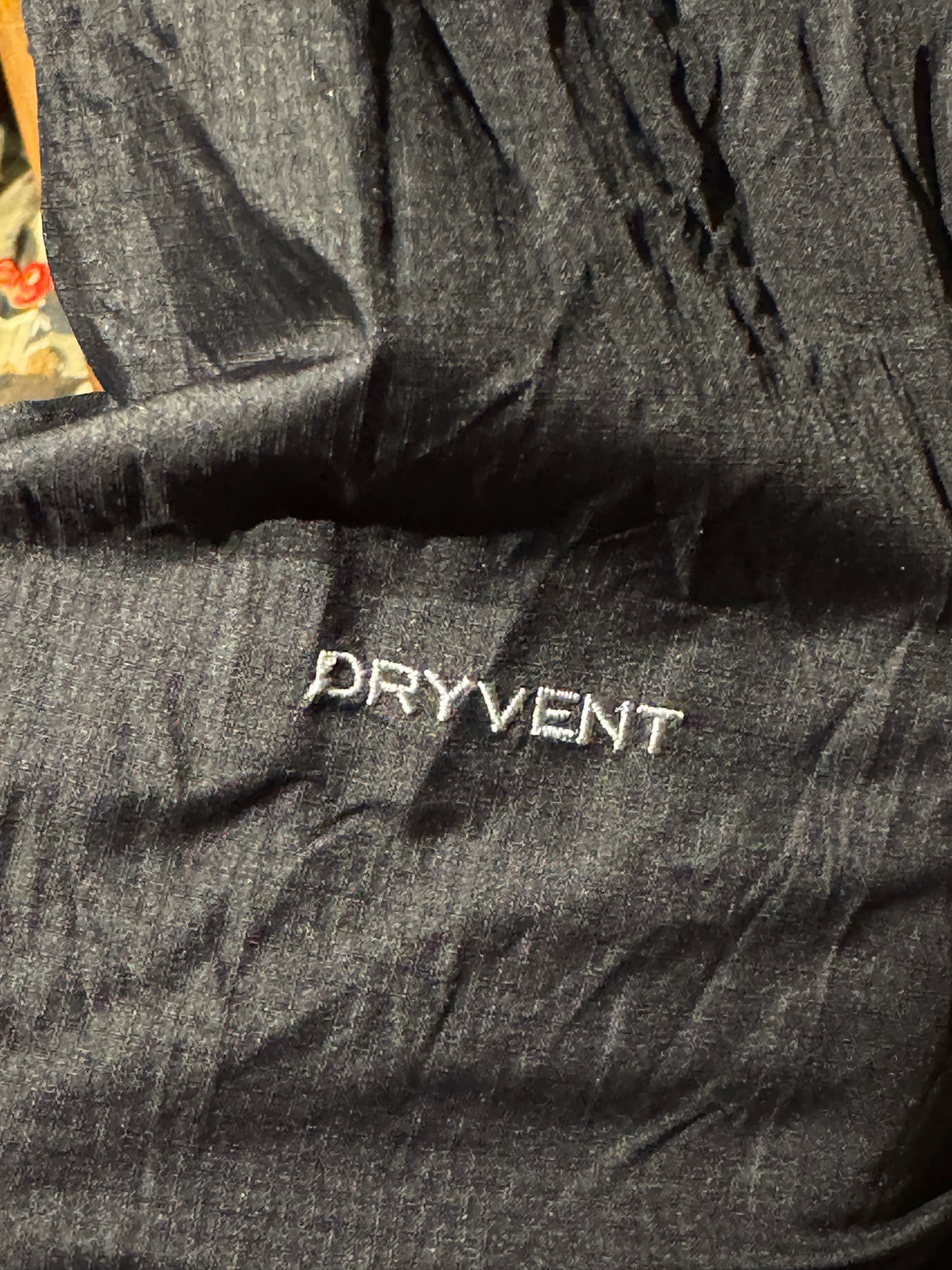 Vintage The North Face DryVent Rain Jacket – M (AU M)